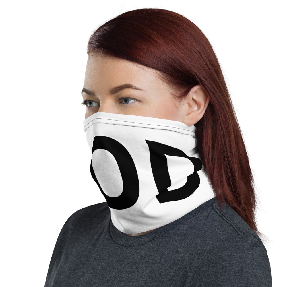 “GOD Bless You” Neck Gaiter