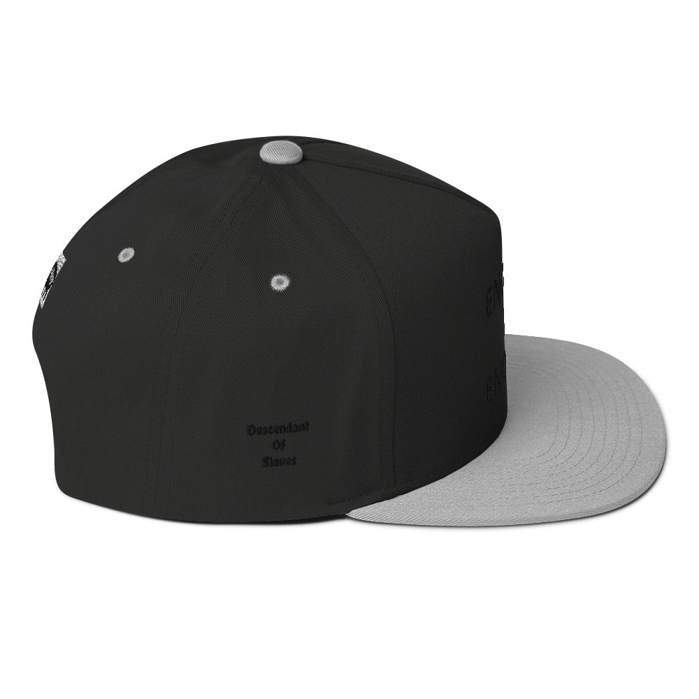 “Enough IS Enough” YOVOY Cap