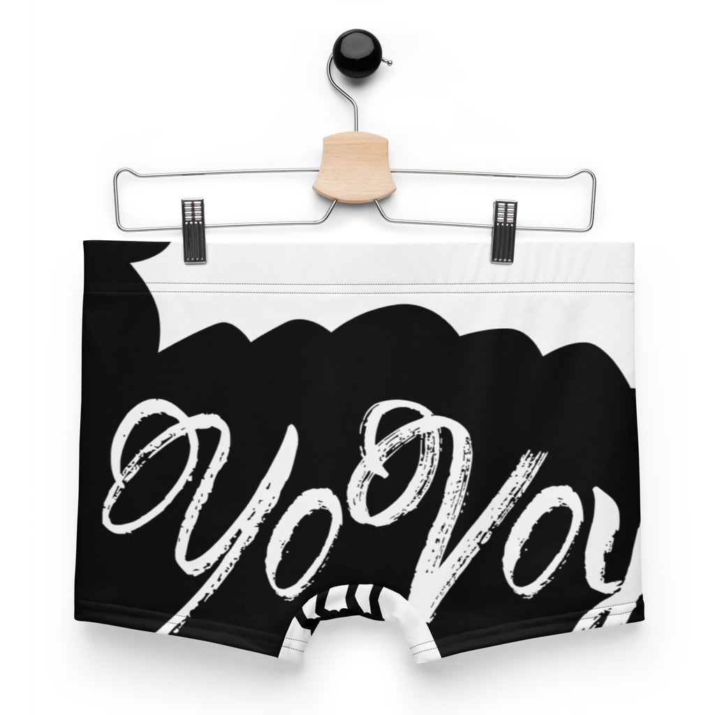 “YOVOY Sheep” Boxer Briefs