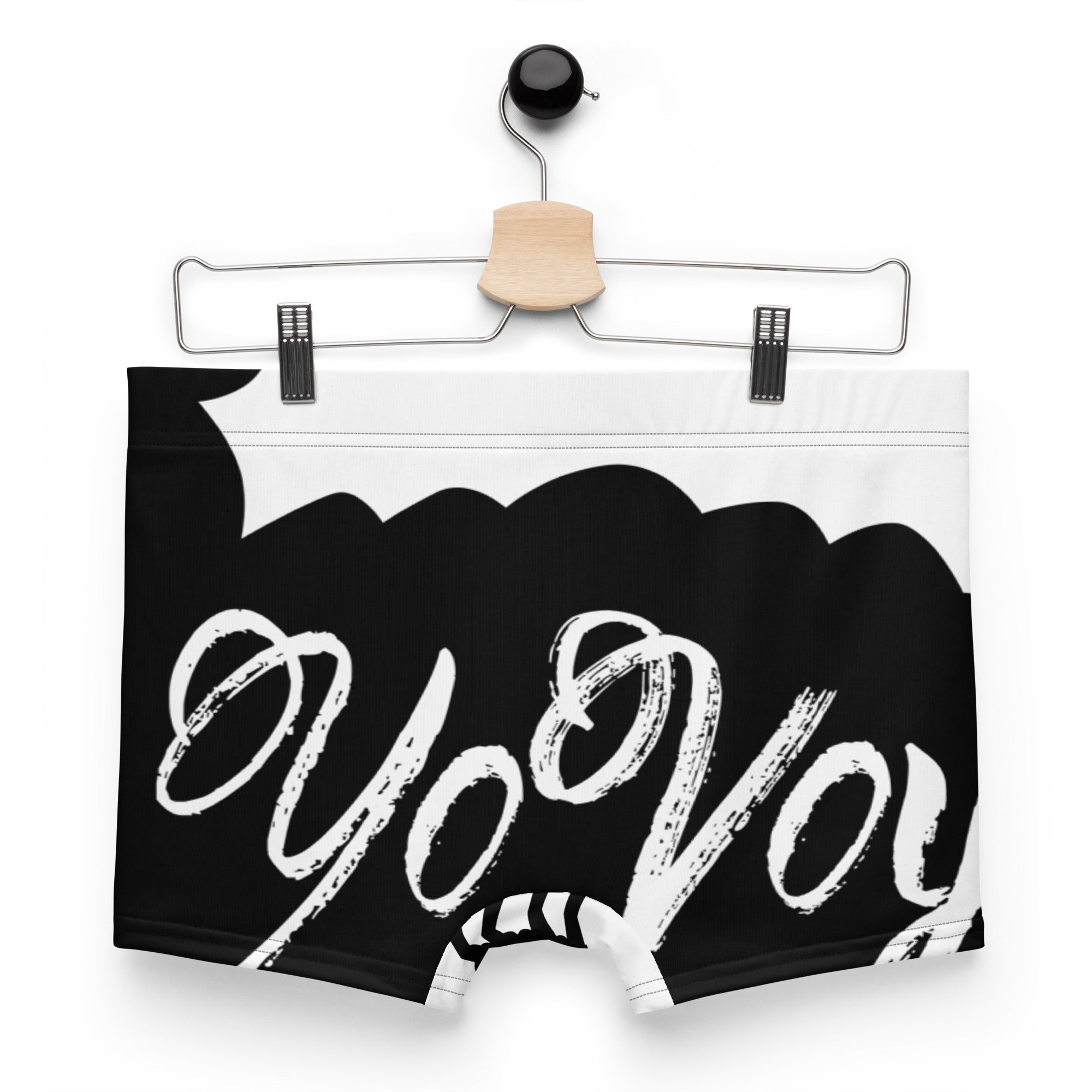“YOVOY Sheep” Boxer Briefs