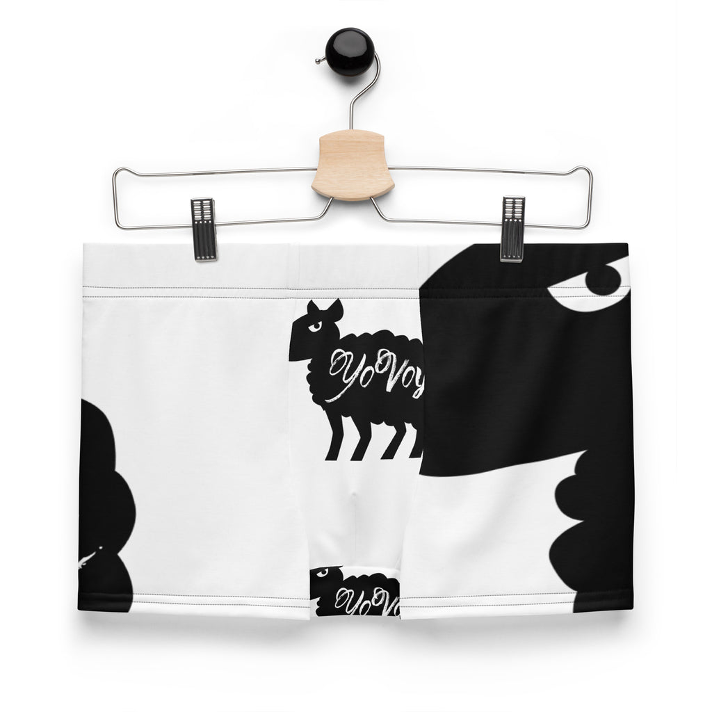 “YOVOY Sheep” Boxer Briefs