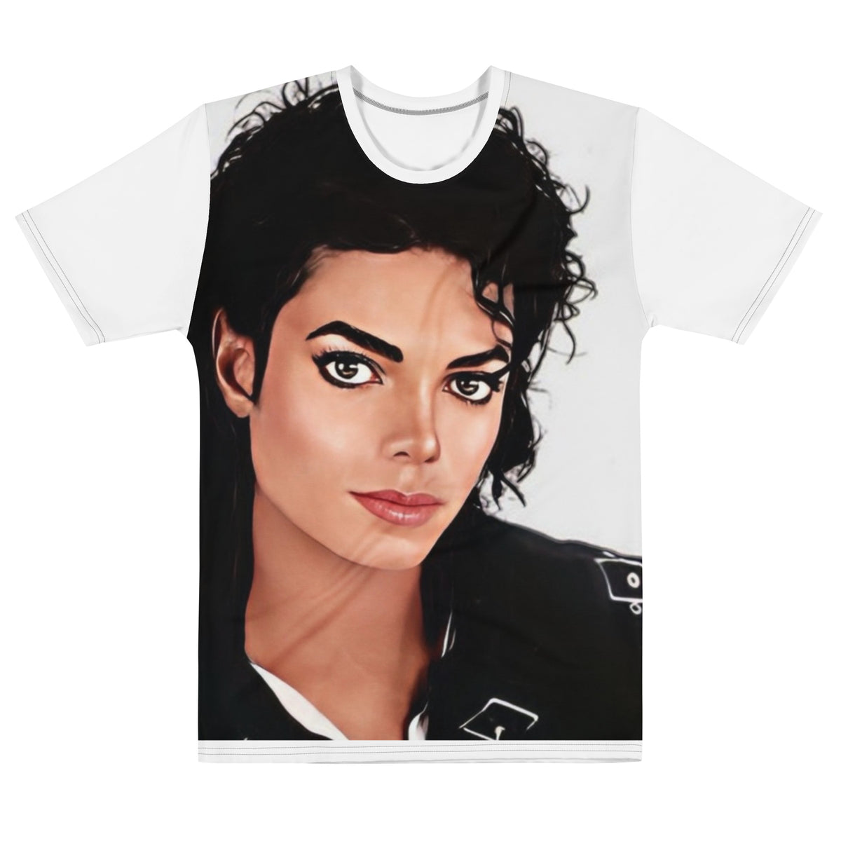 "A Mick Jack" YOVOY t-shirt