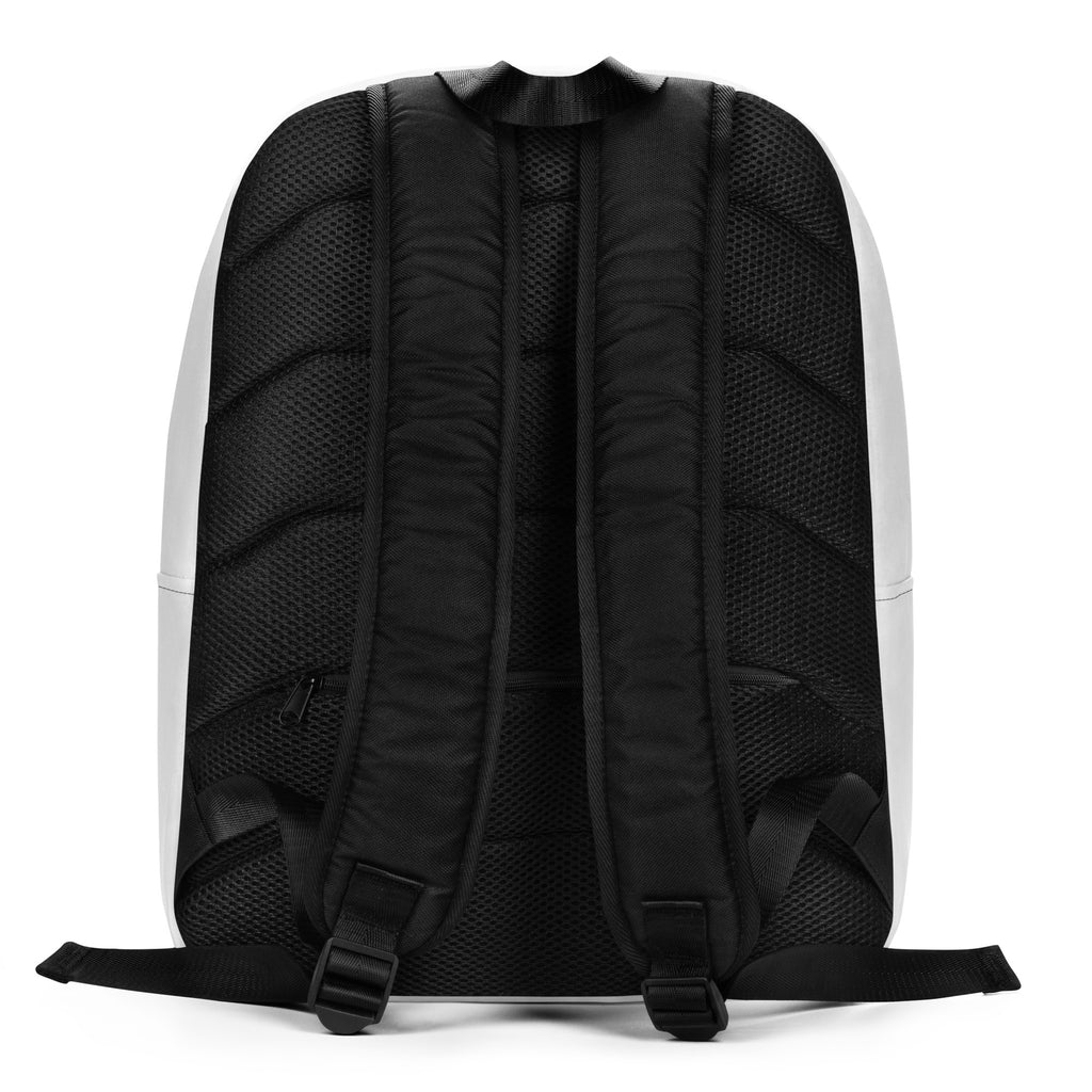 “College Kid” Minimalist Backpack
