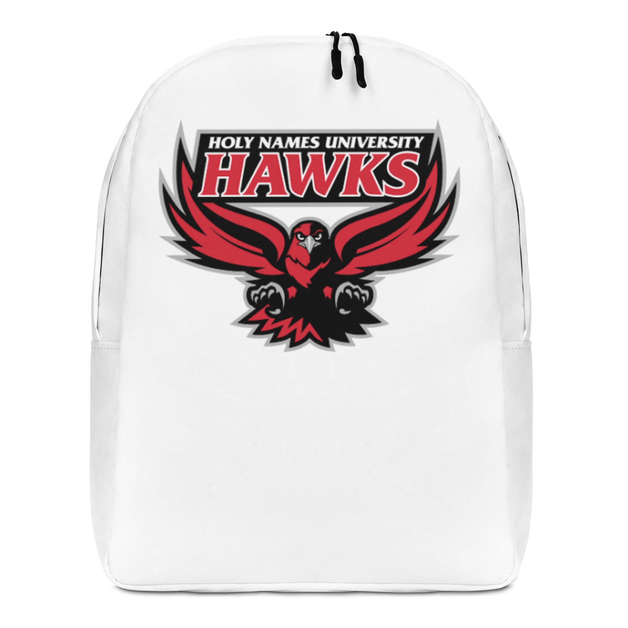 "Holy Names" Minimalist Backpack