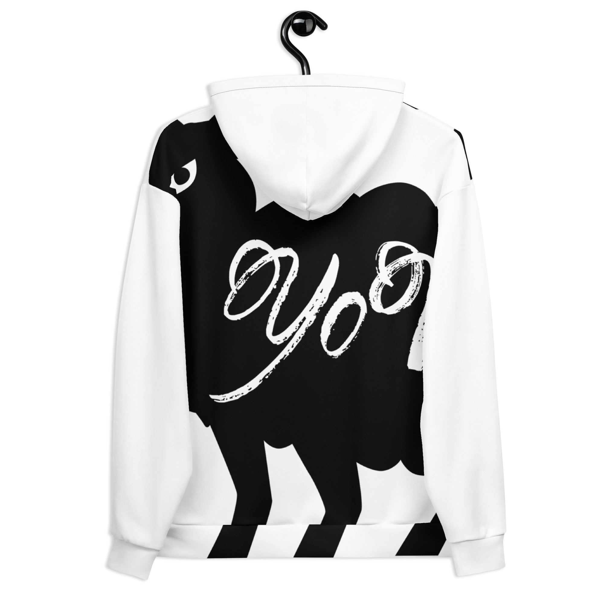 “YOVOY Sheep” Unisex Hoodie