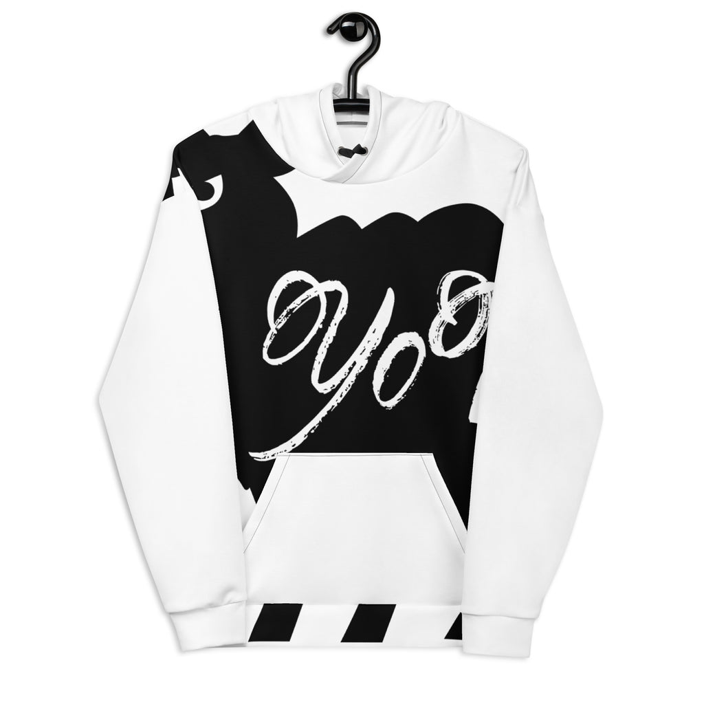 “YOVOY Sheep” Unisex Hoodie