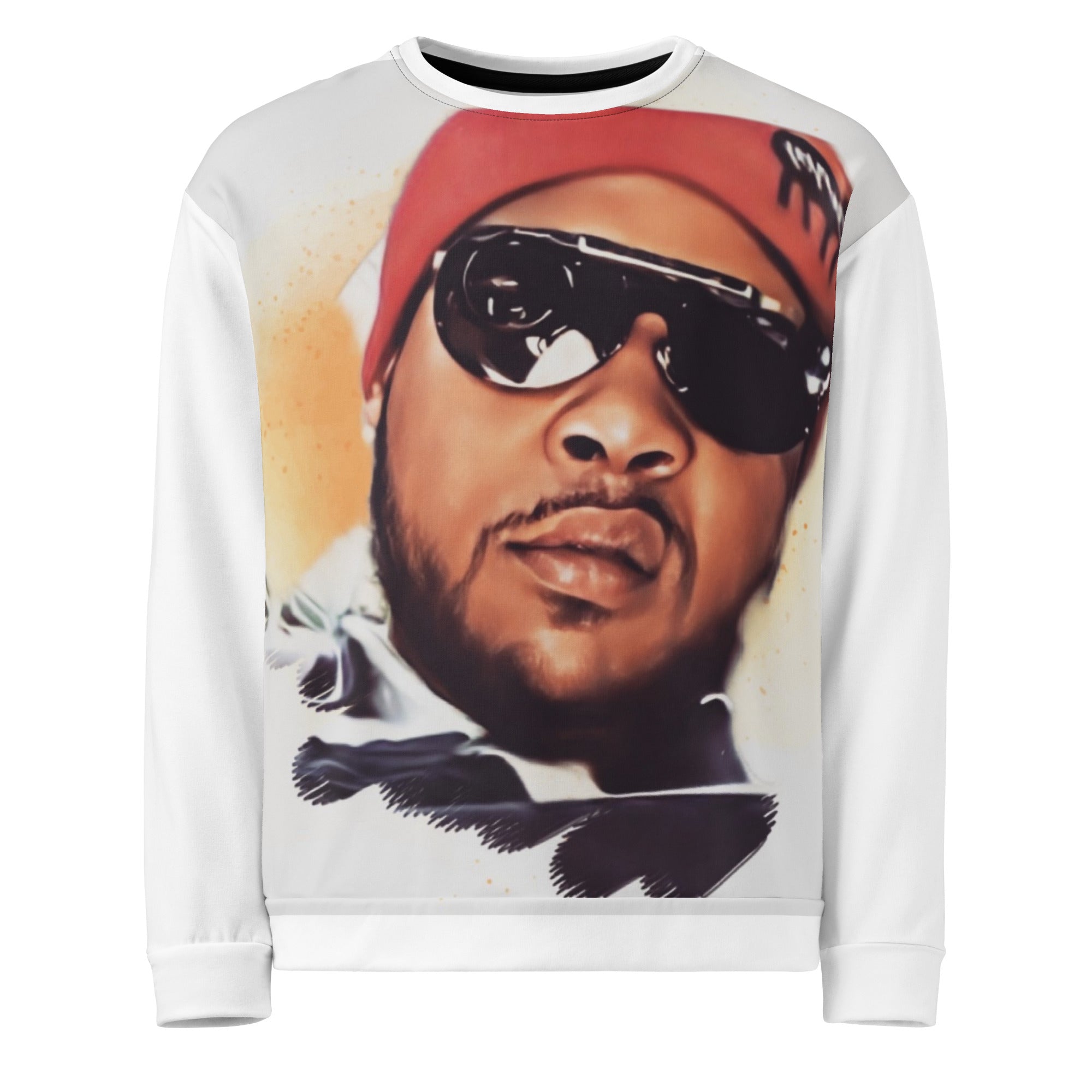 "Zoe"Unisex Sweatshirt