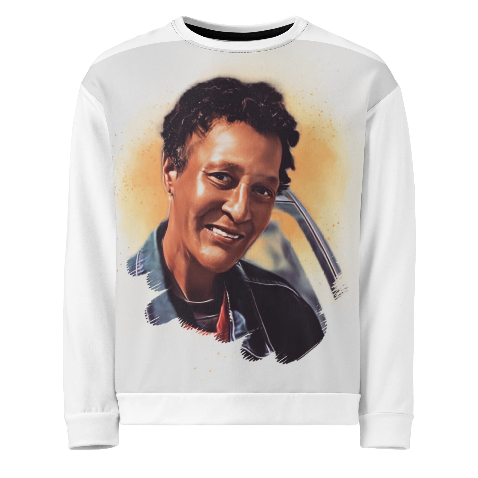 "Deb" Unisex Sweatshirt