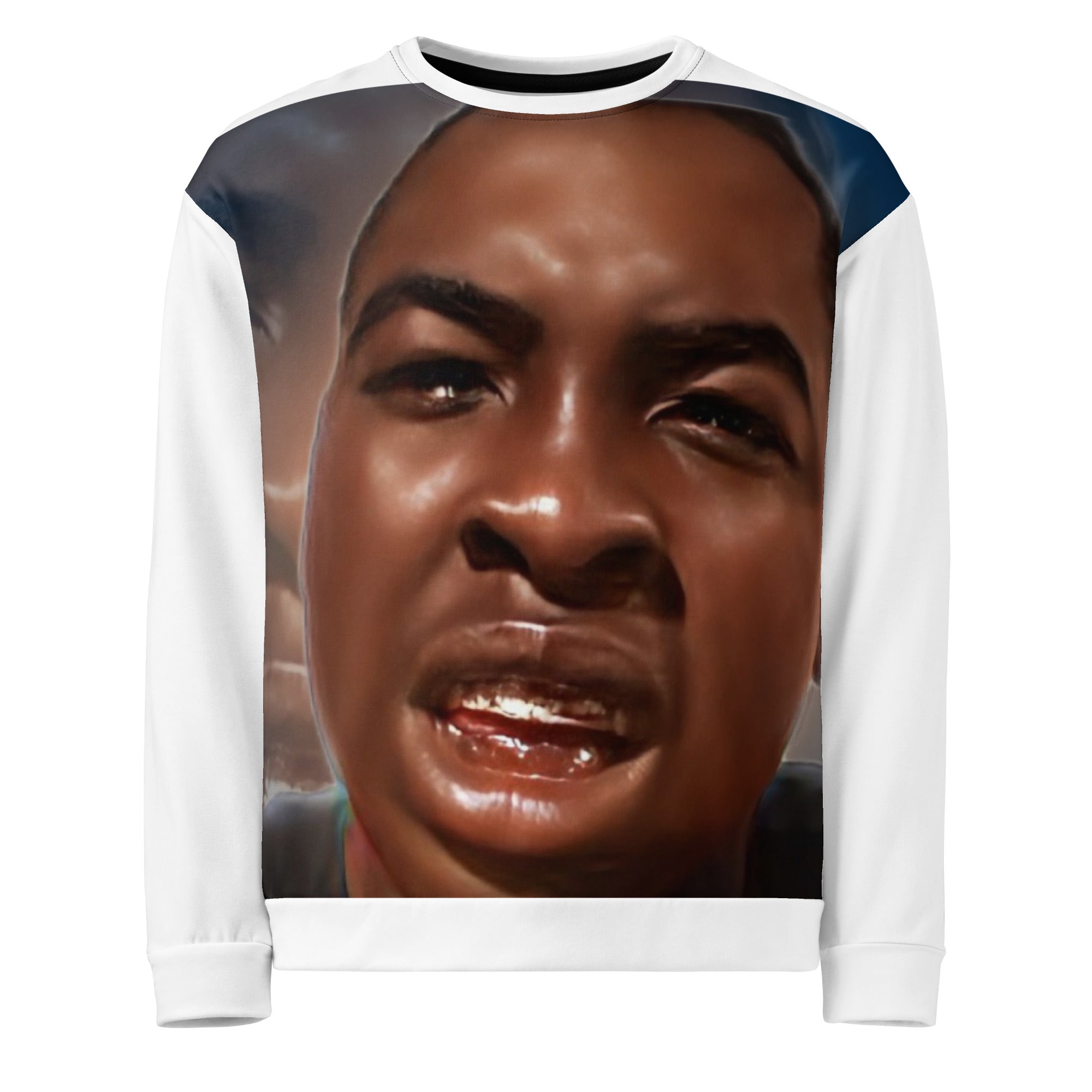 "Lil Tooda" Unisex Sweatshirt