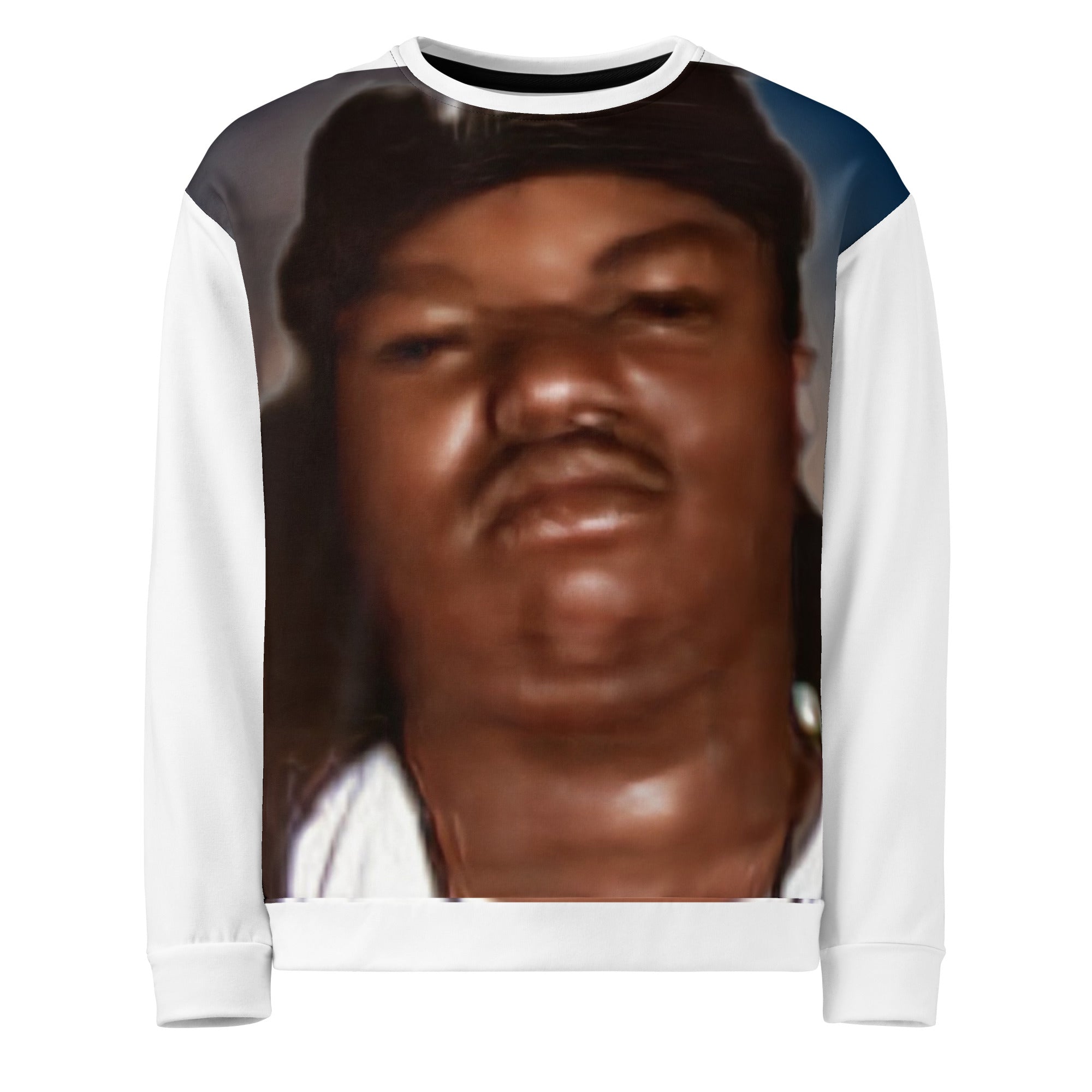 "Pooka" Unisex Sweatshirt