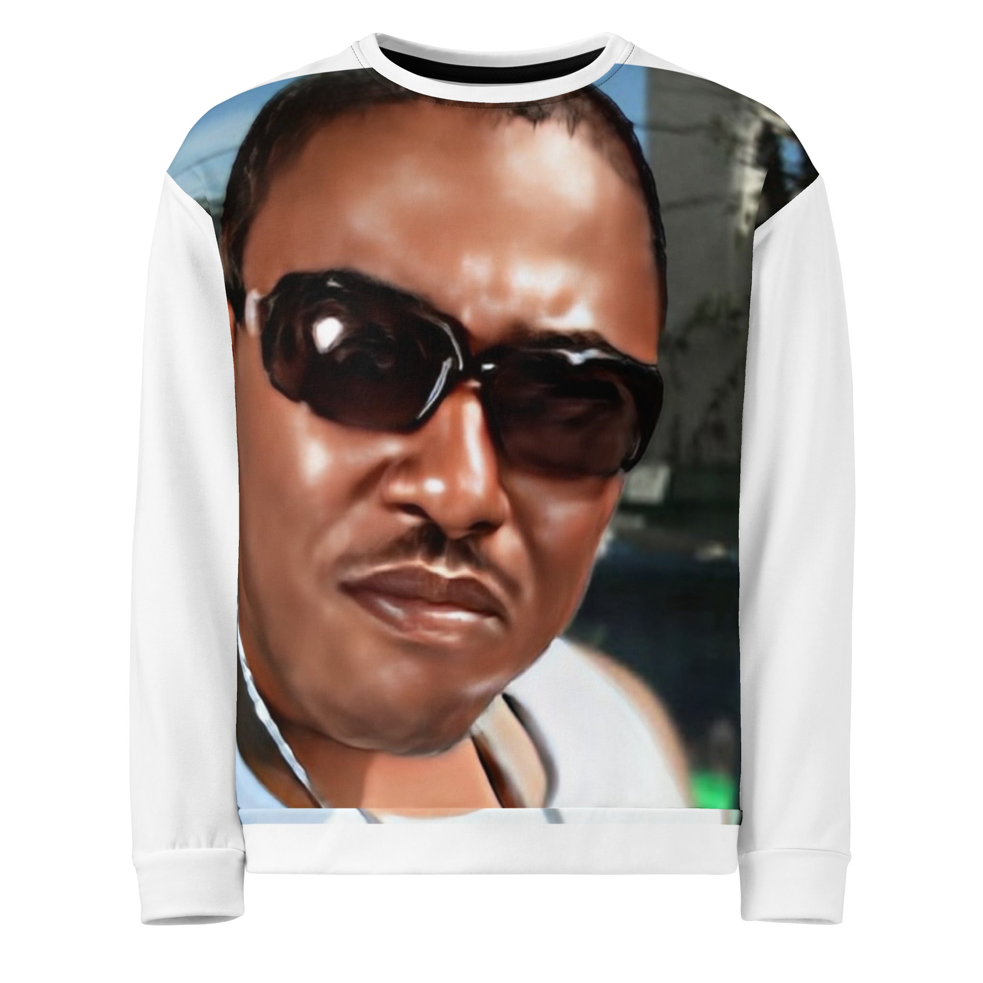 "Messy Marv" Unisex Sweatshirt