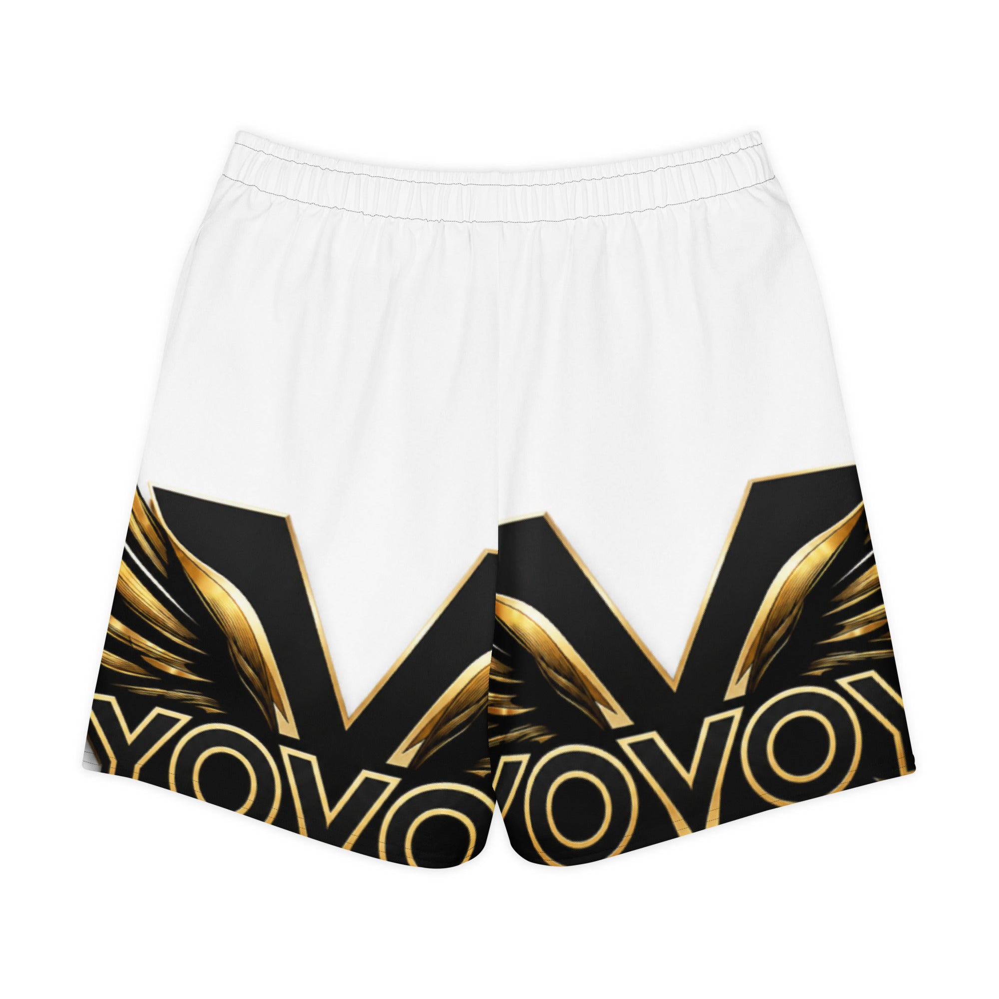 "YOVOY Team" Unisex cotton long short