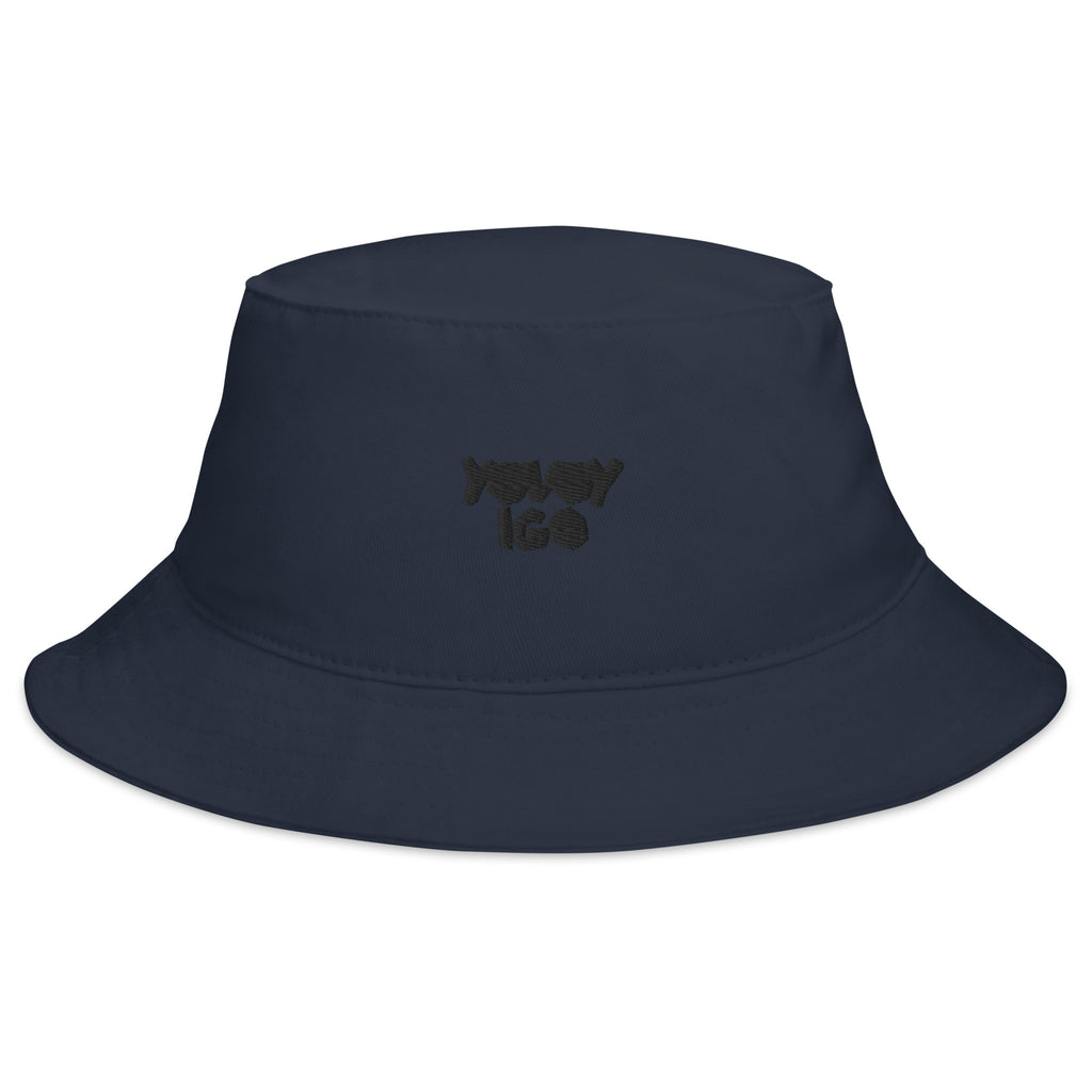 “YOVOY IGO” Bucket Hat