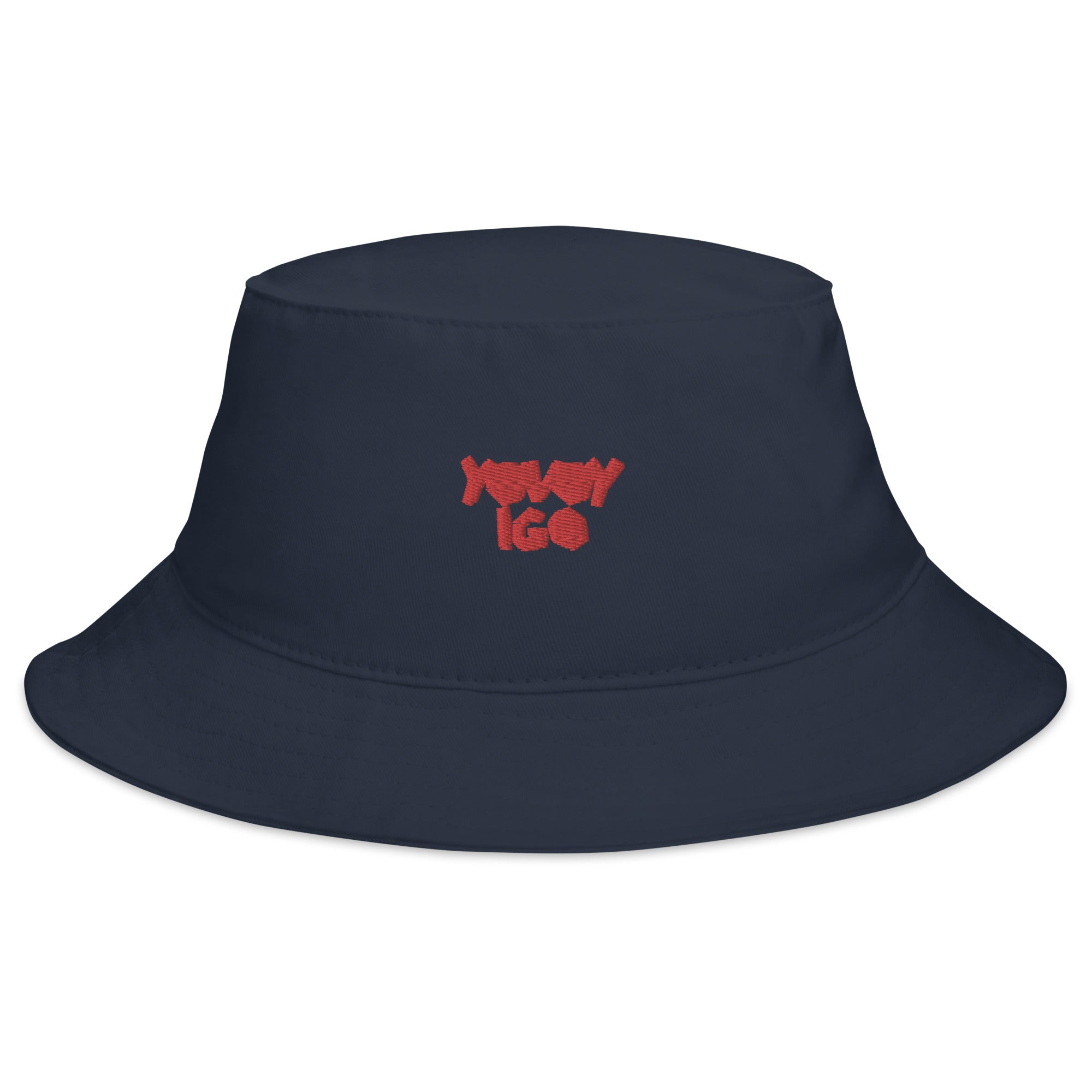 “YOVOY IGO” Bucket Hat