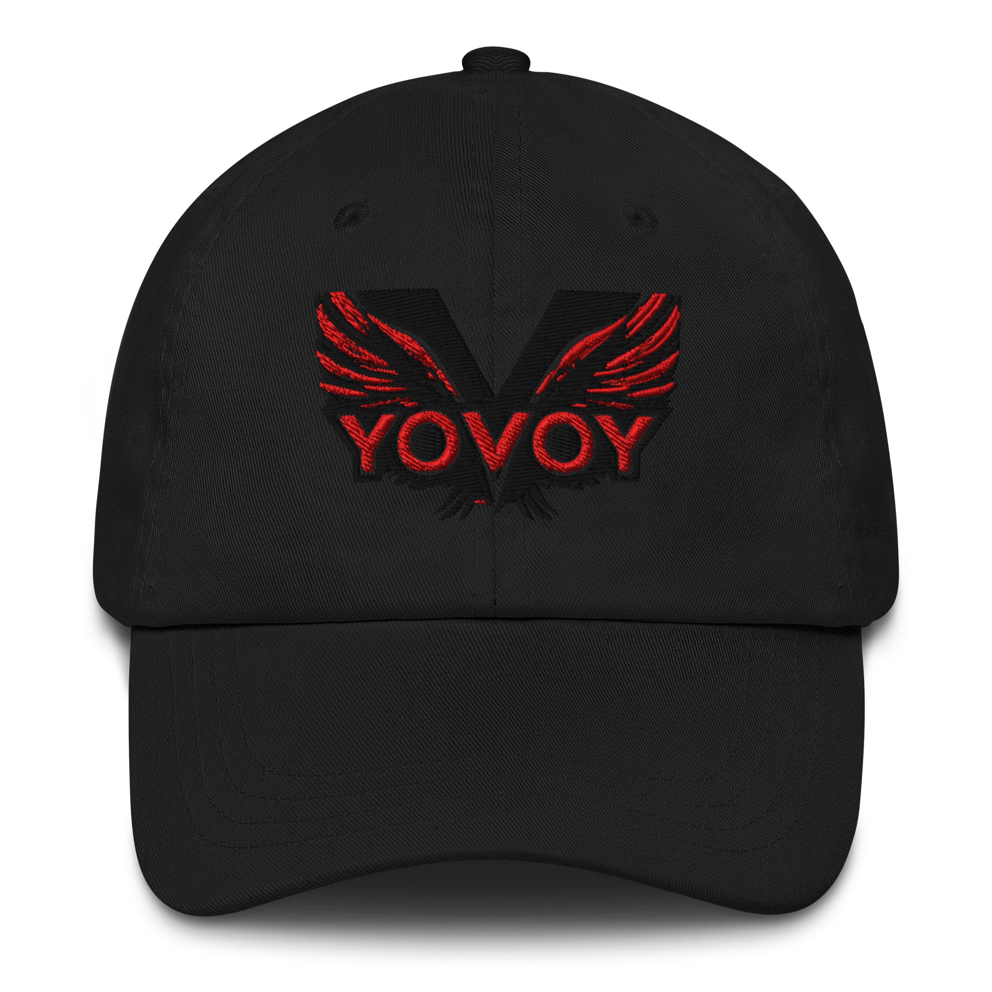 "YOVOY Wings"Mom/Dad hat