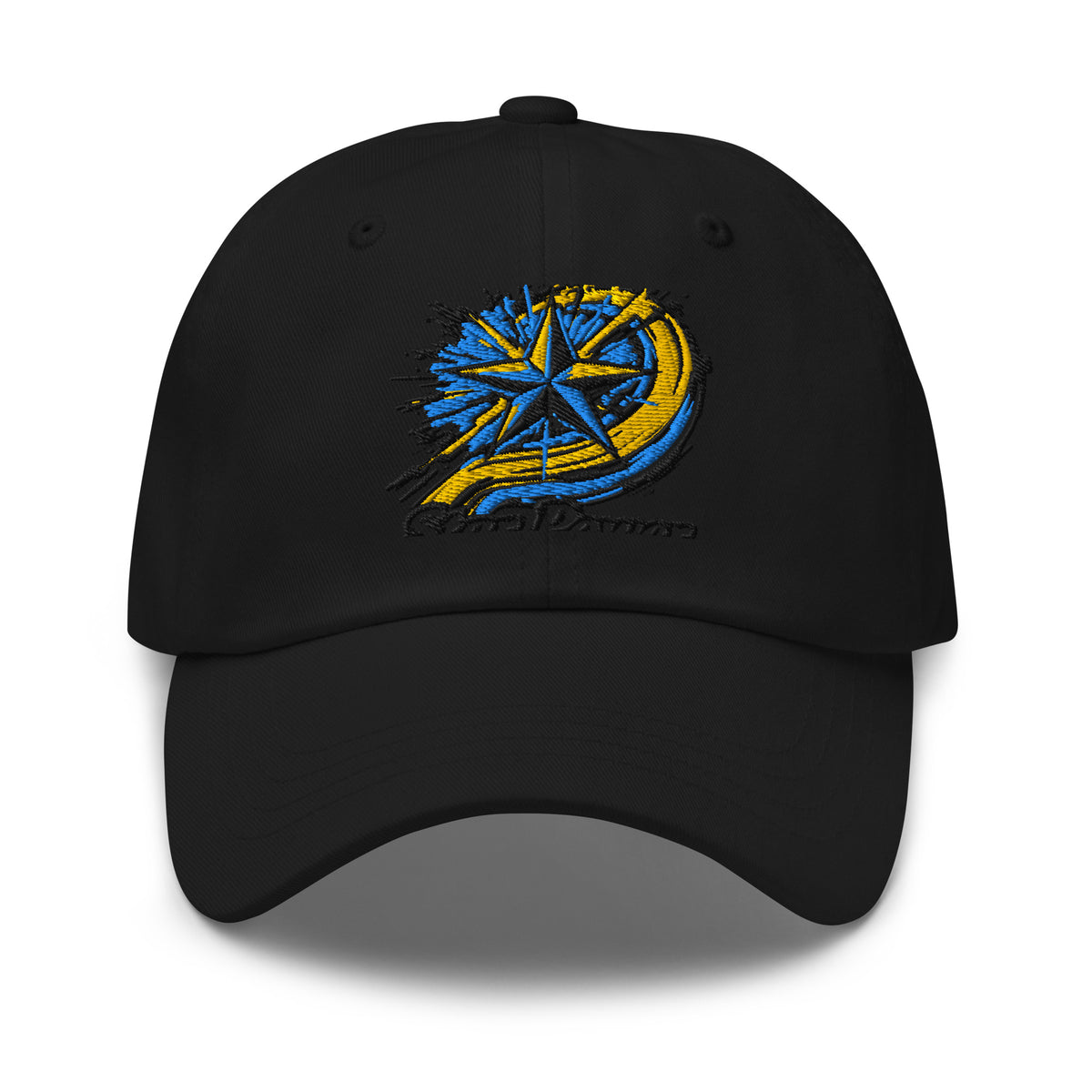"A Star Power" Mom/Dad hat