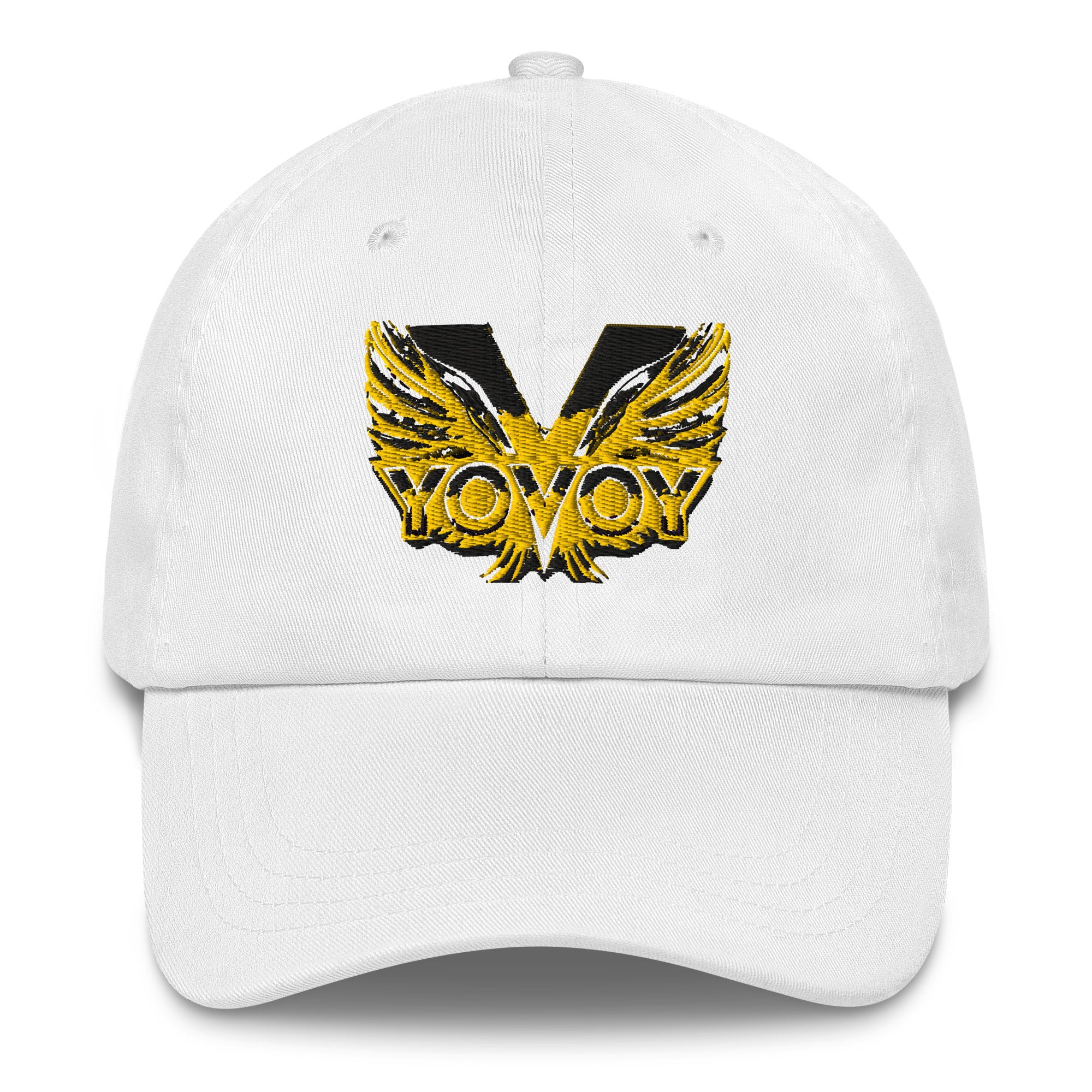 "YOVOY Wings" Mom/Dad hat