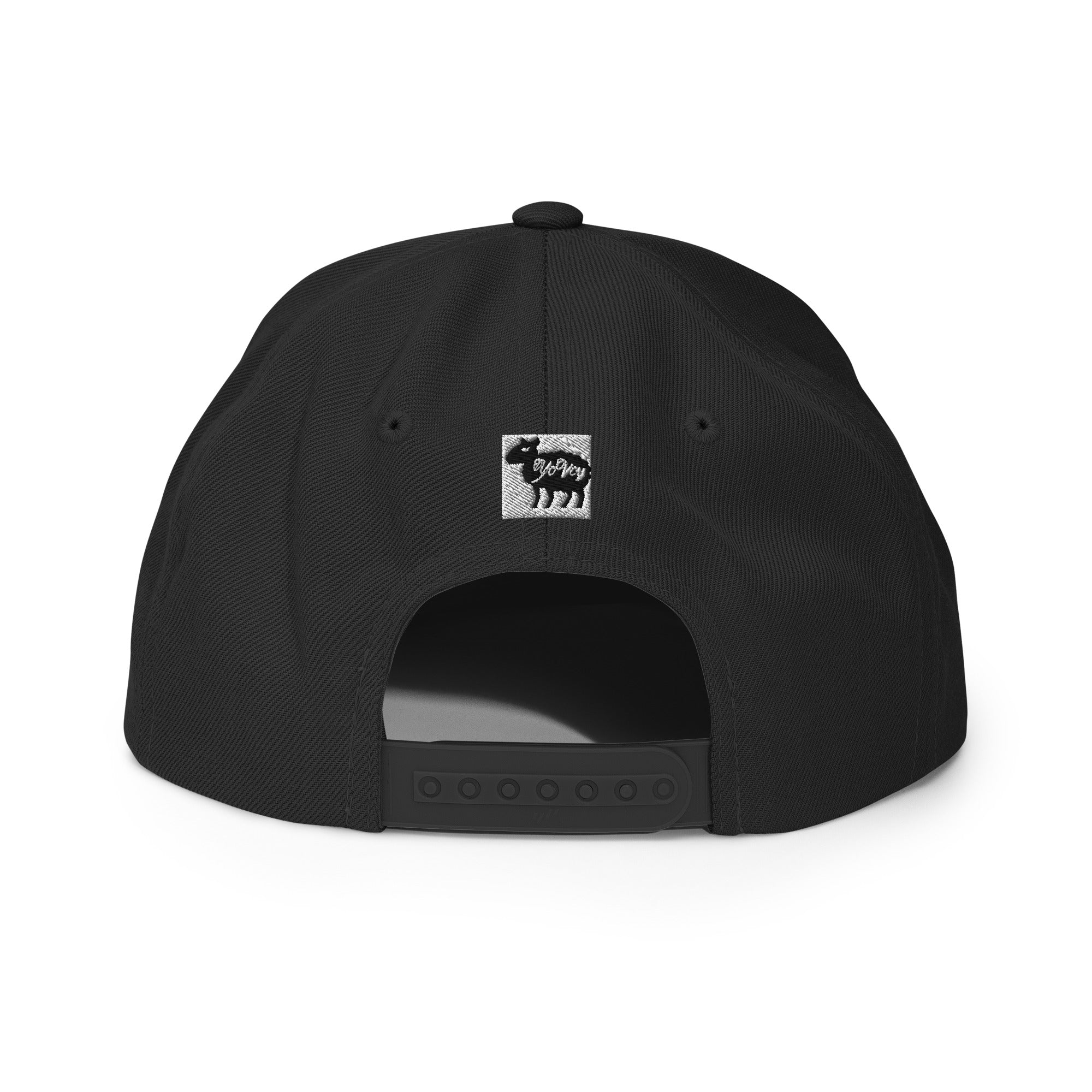 “iGO Jet” Snapback Hat