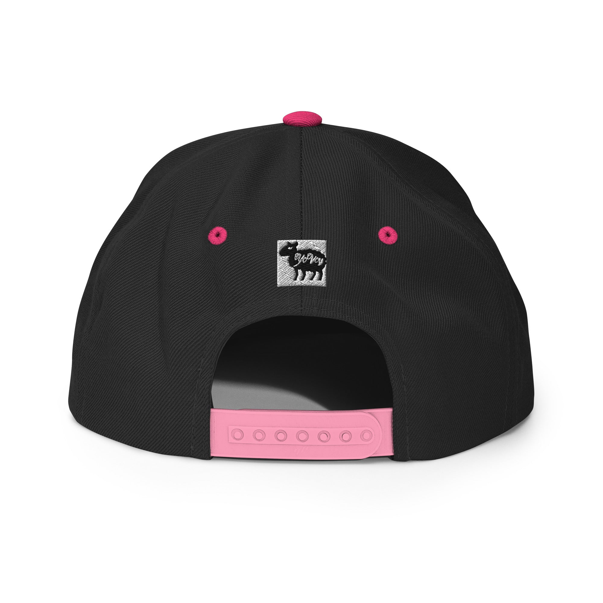 “iGO Jet” Snapback Hat