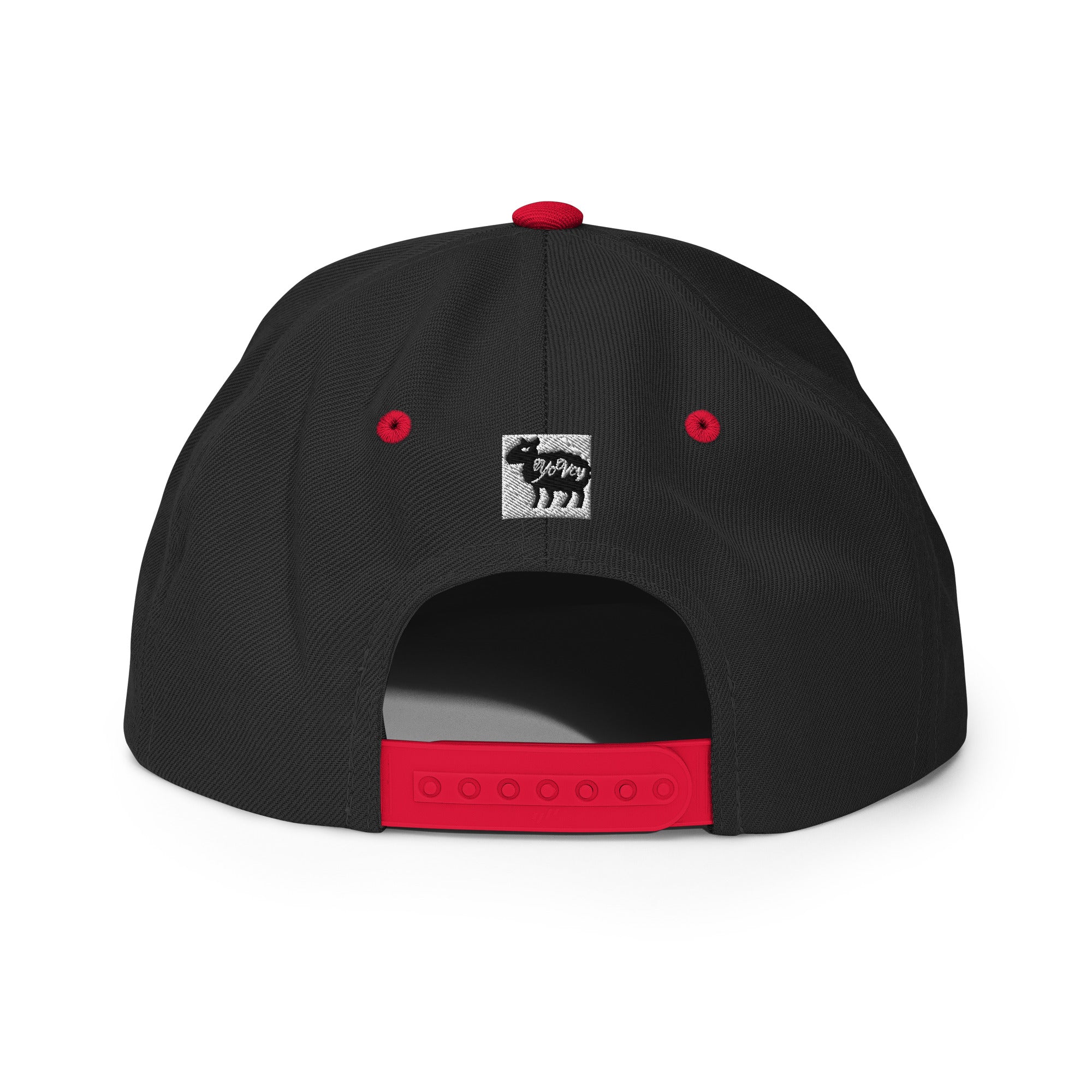 “iGO Jet” Snapback Hat