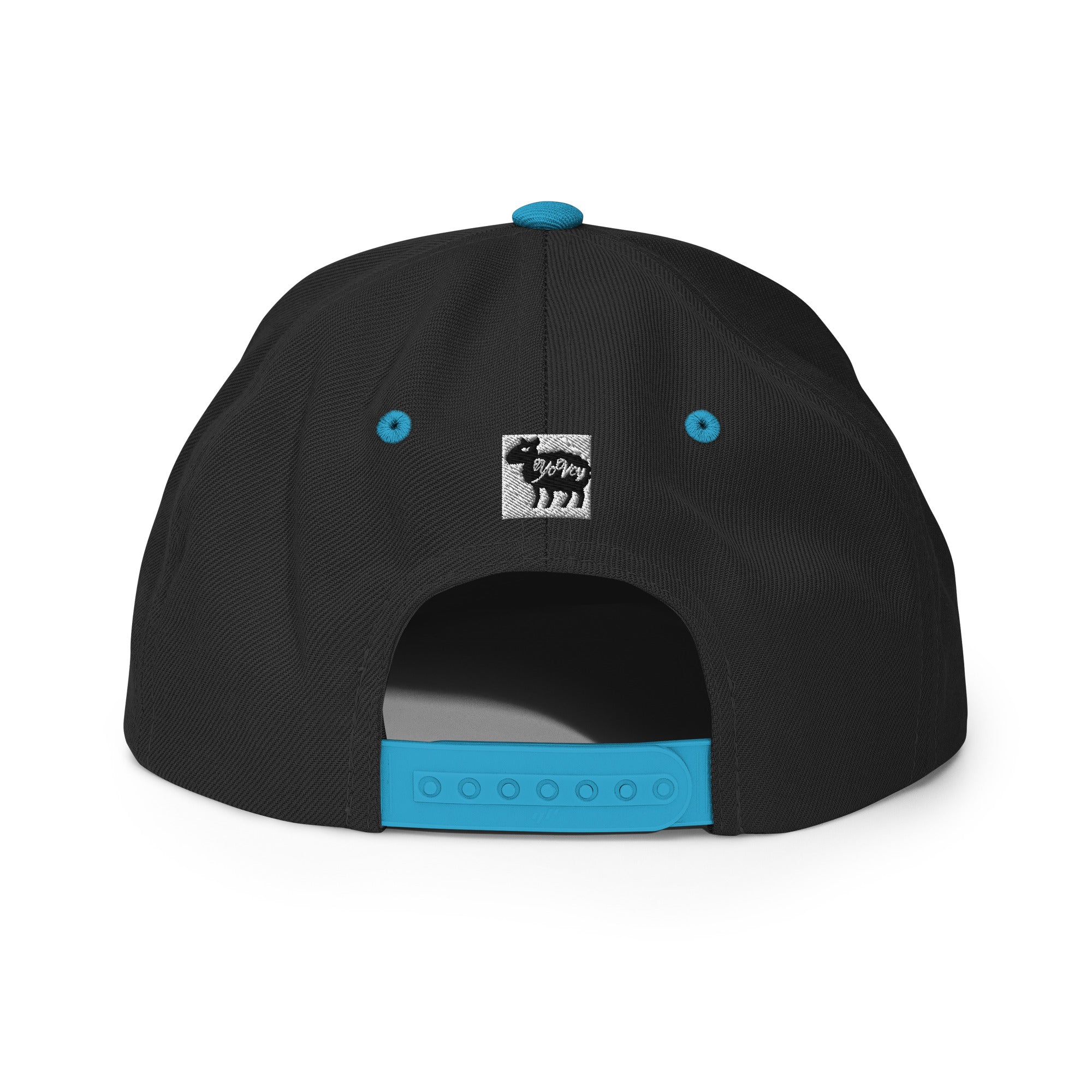 “iGO Jet” Snapback Hat
