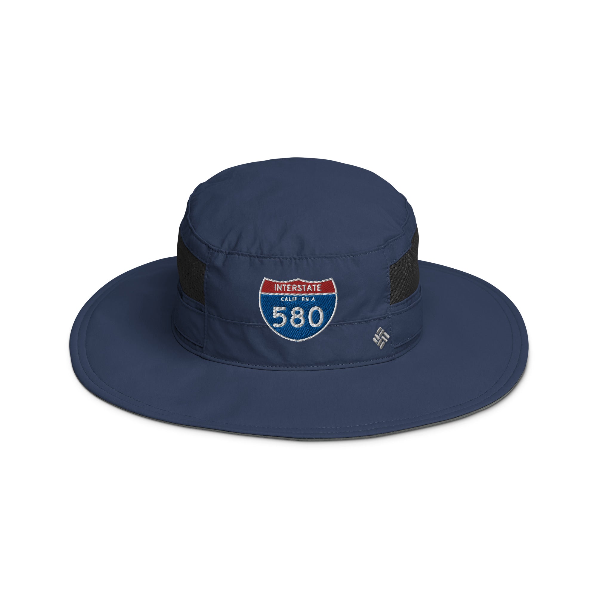 580 Columbia booney hat