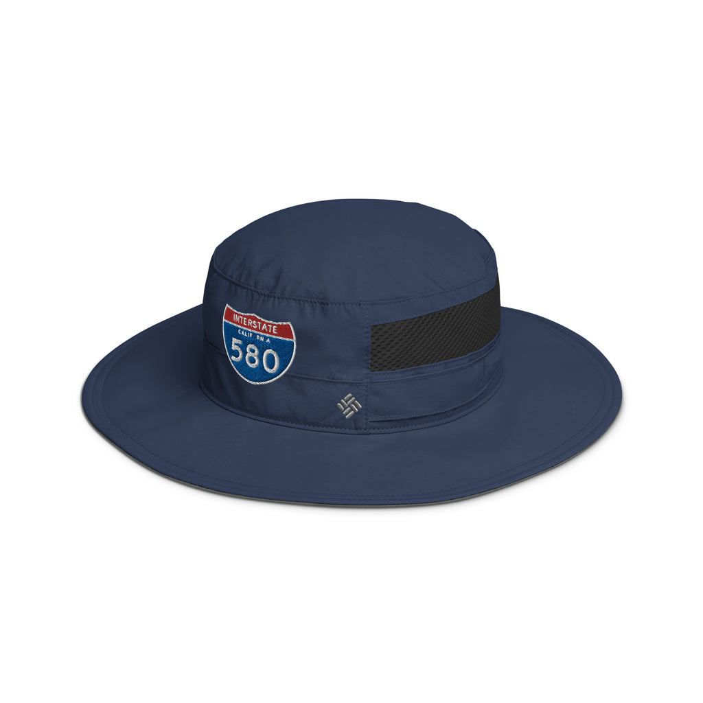 580 Columbia booney hat