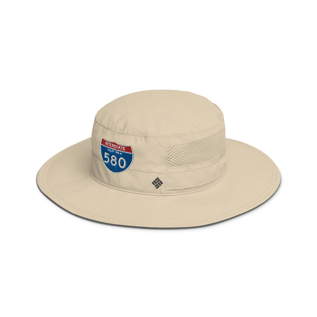 580 Columbia booney hat