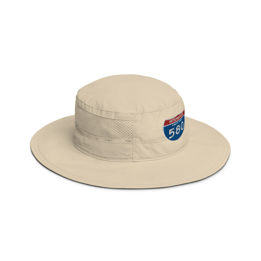 580 Columbia booney hat