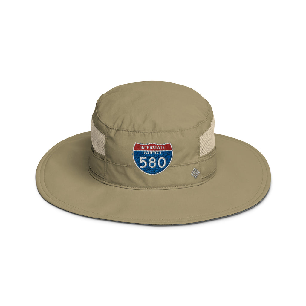 580 Columbia booney hat