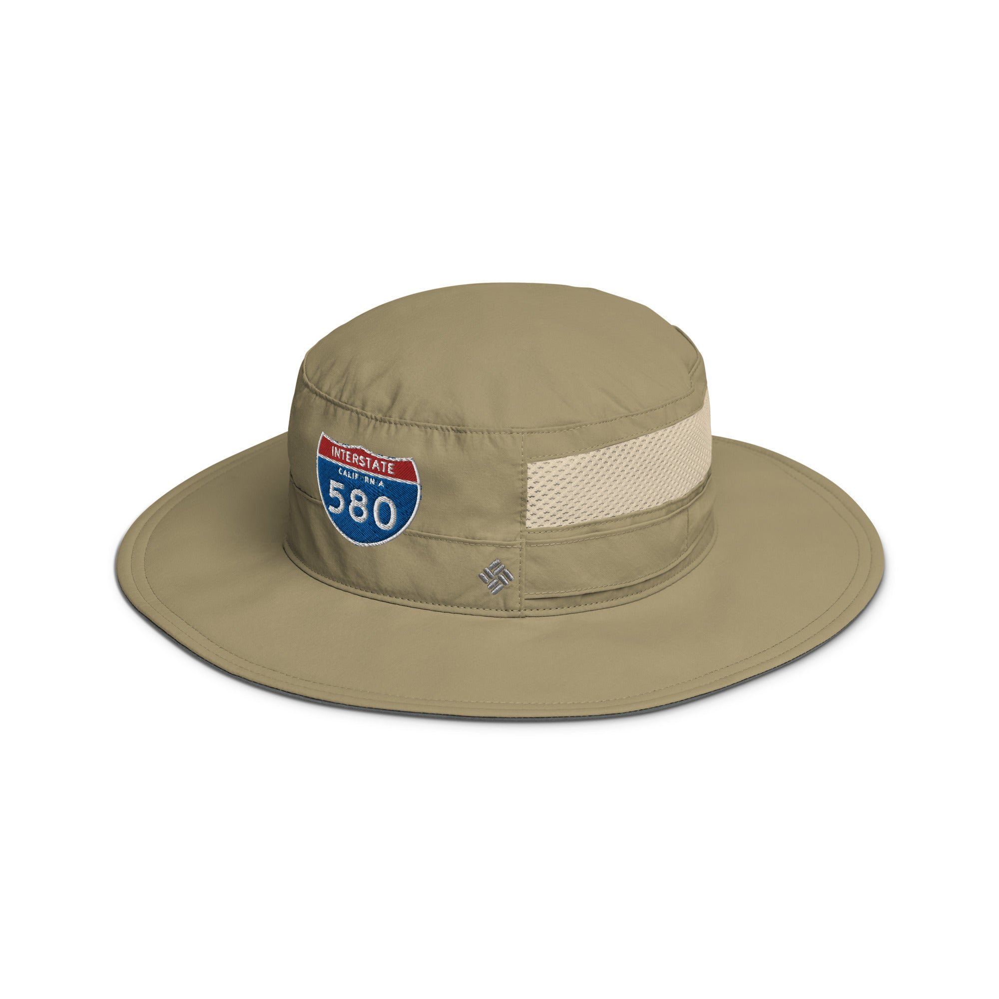 580 Columbia booney hat