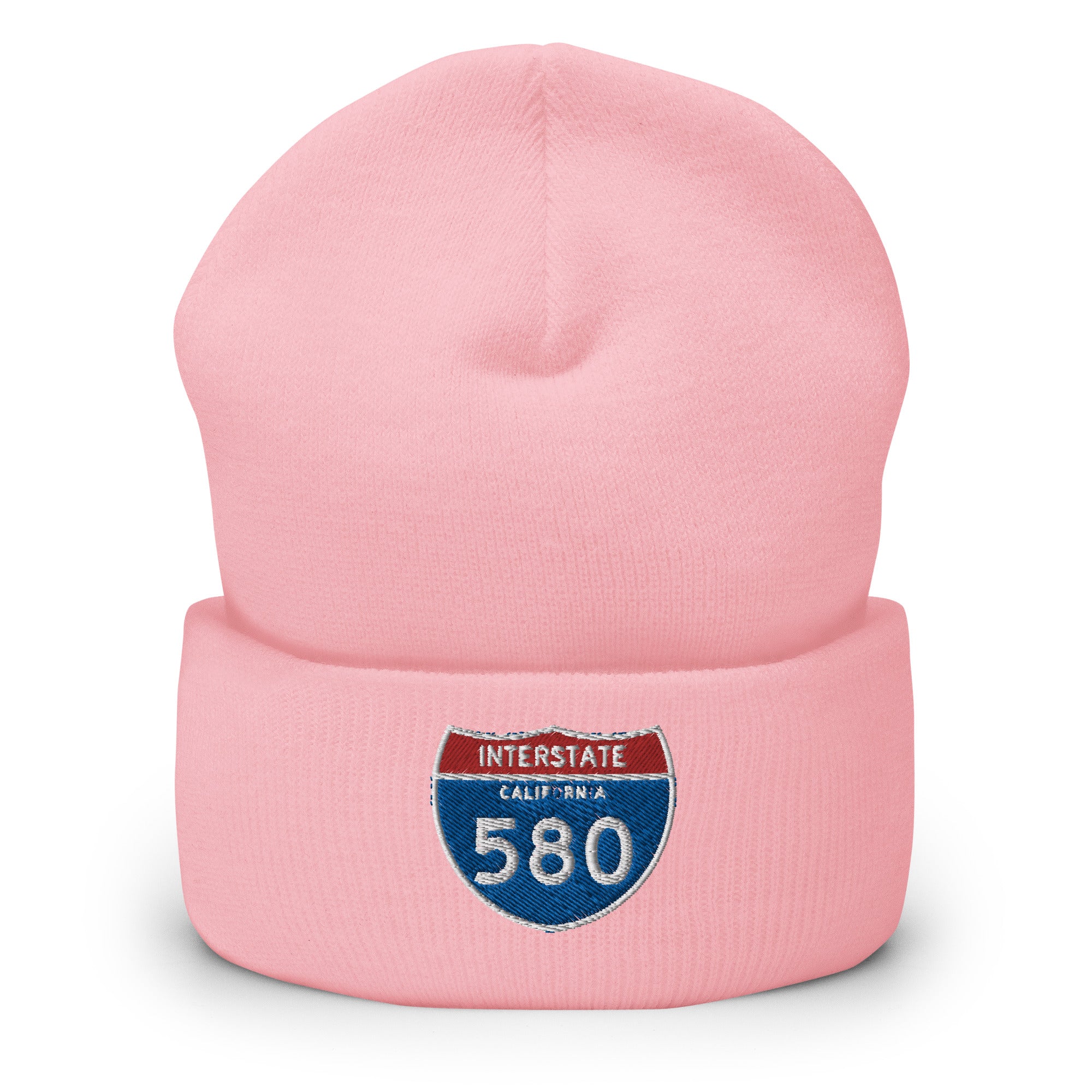 580 Cuffed Beanie