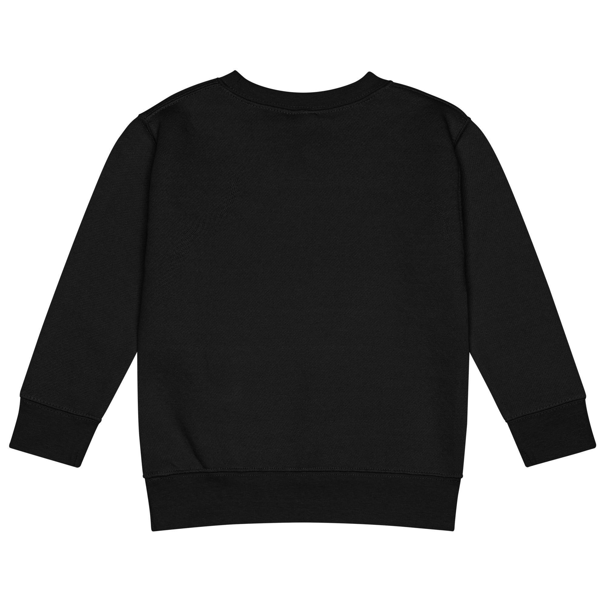 "A Kids crew neck sweatshirt