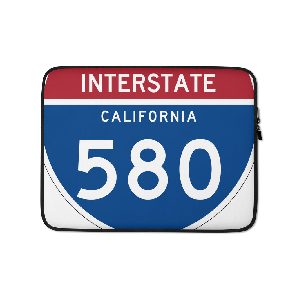 “580” Laptop Sleeve