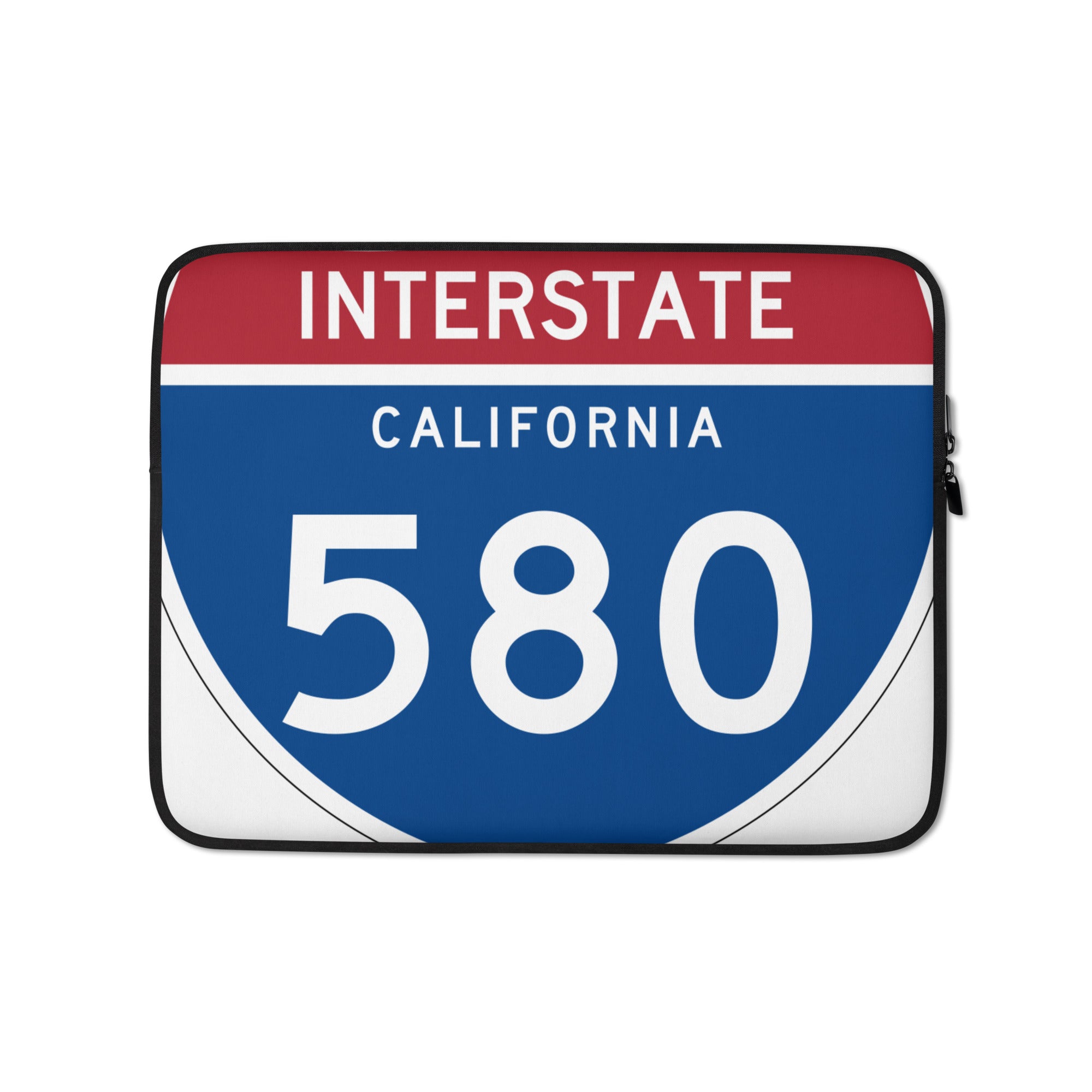“580” Laptop Sleeve