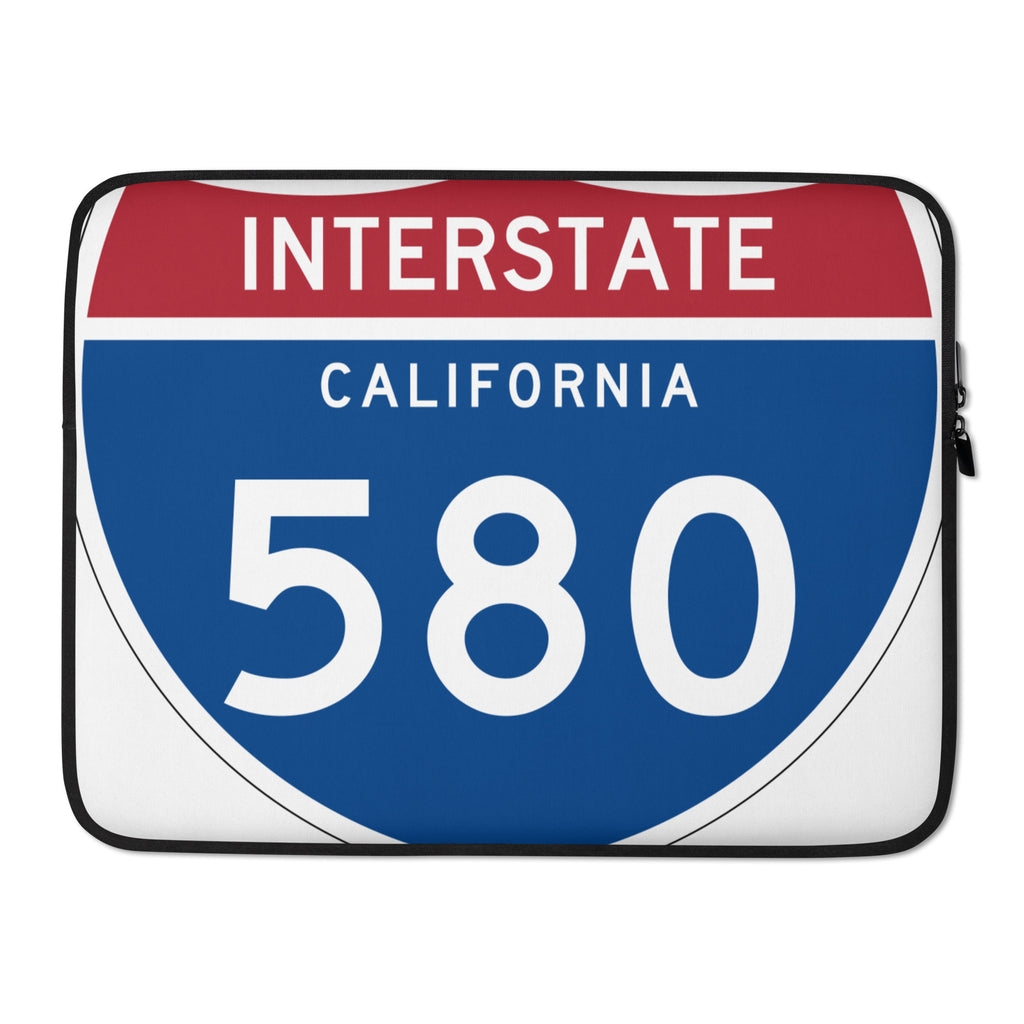 “580” Laptop Sleeve