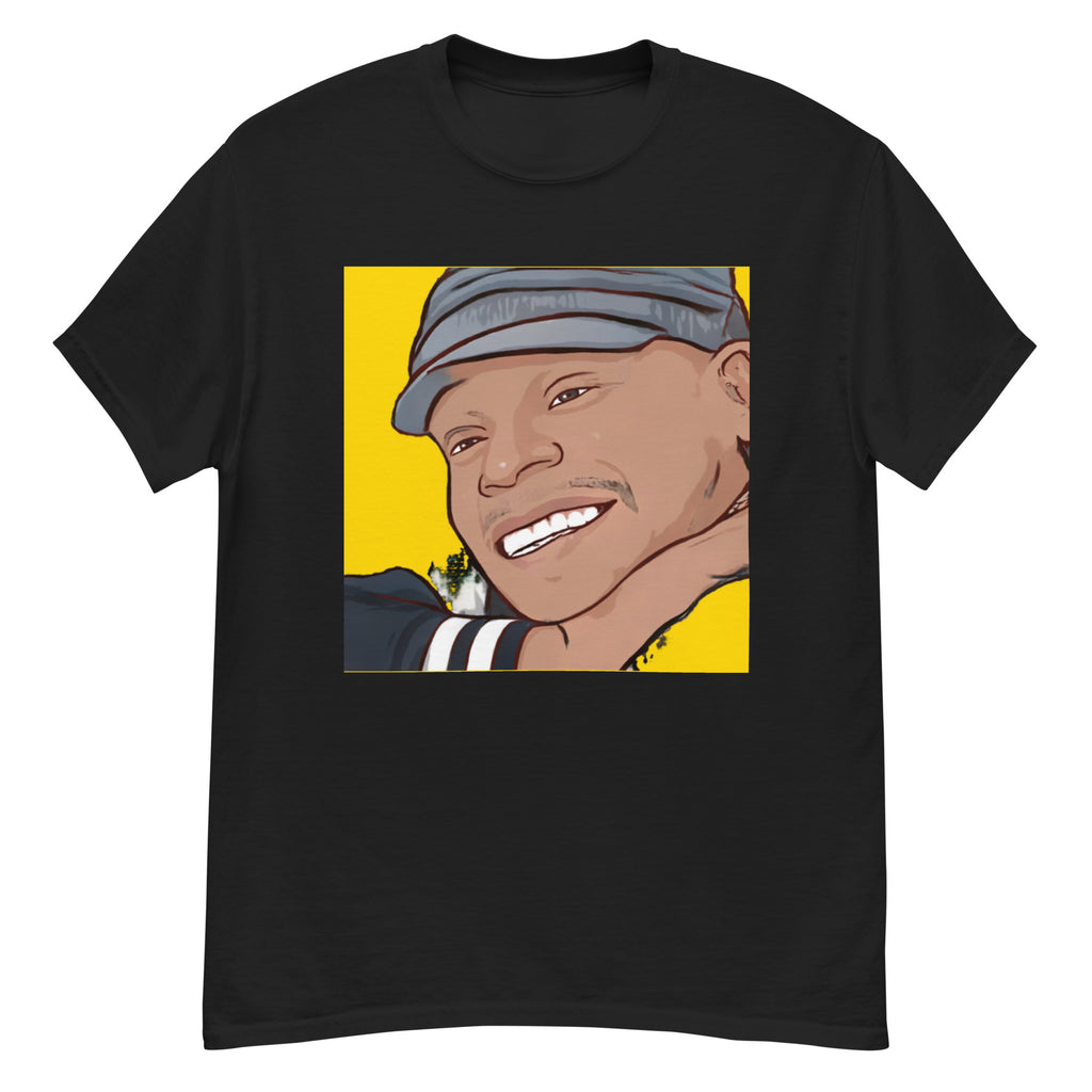 “SWAY” Men's classic tee