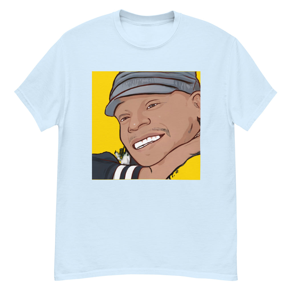 “SWAY” Men's classic tee