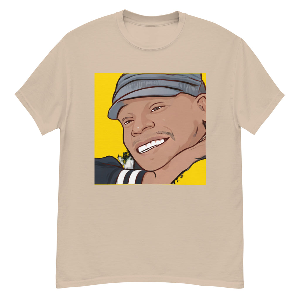 “SWAY” Men's classic tee