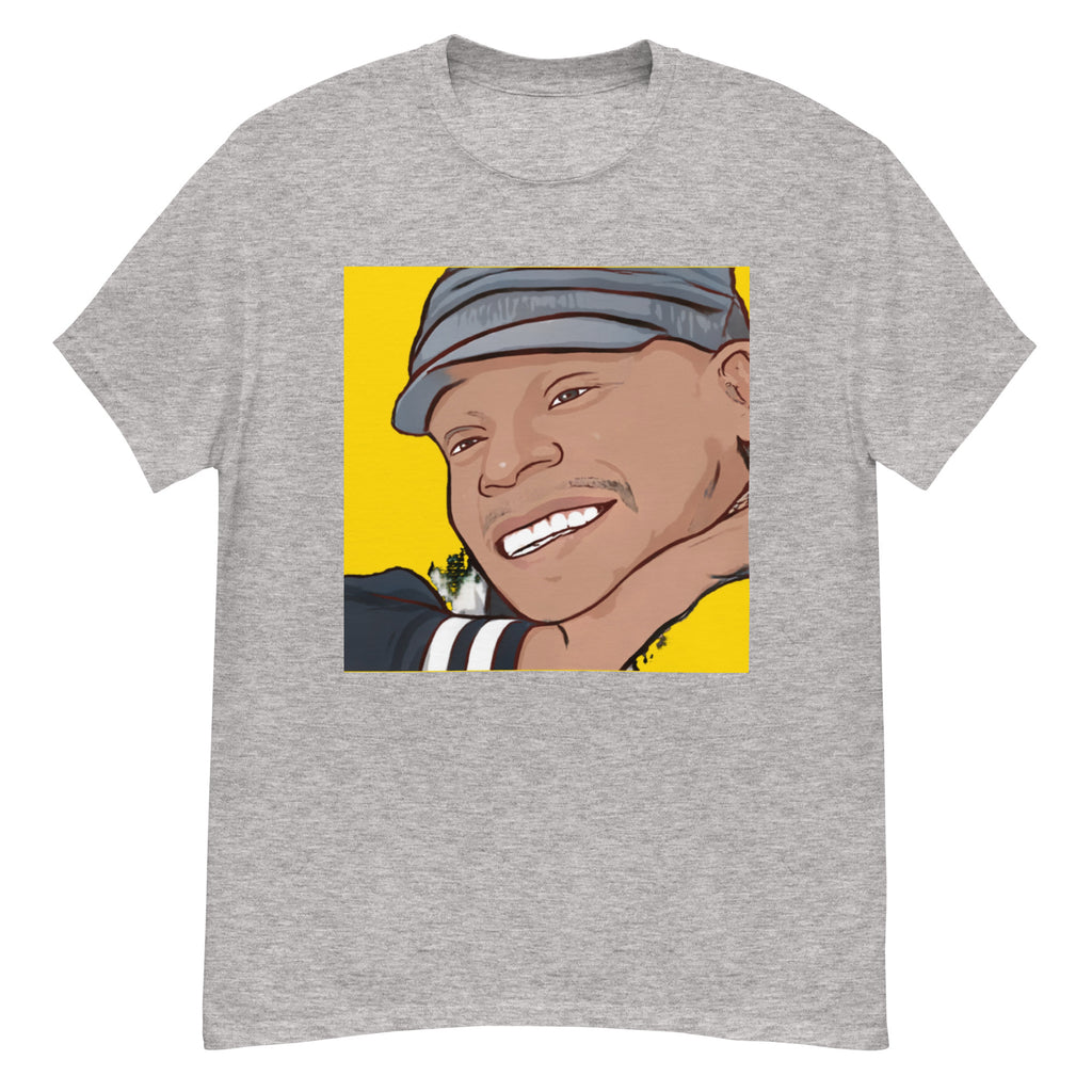 “SWAY” Men's classic tee