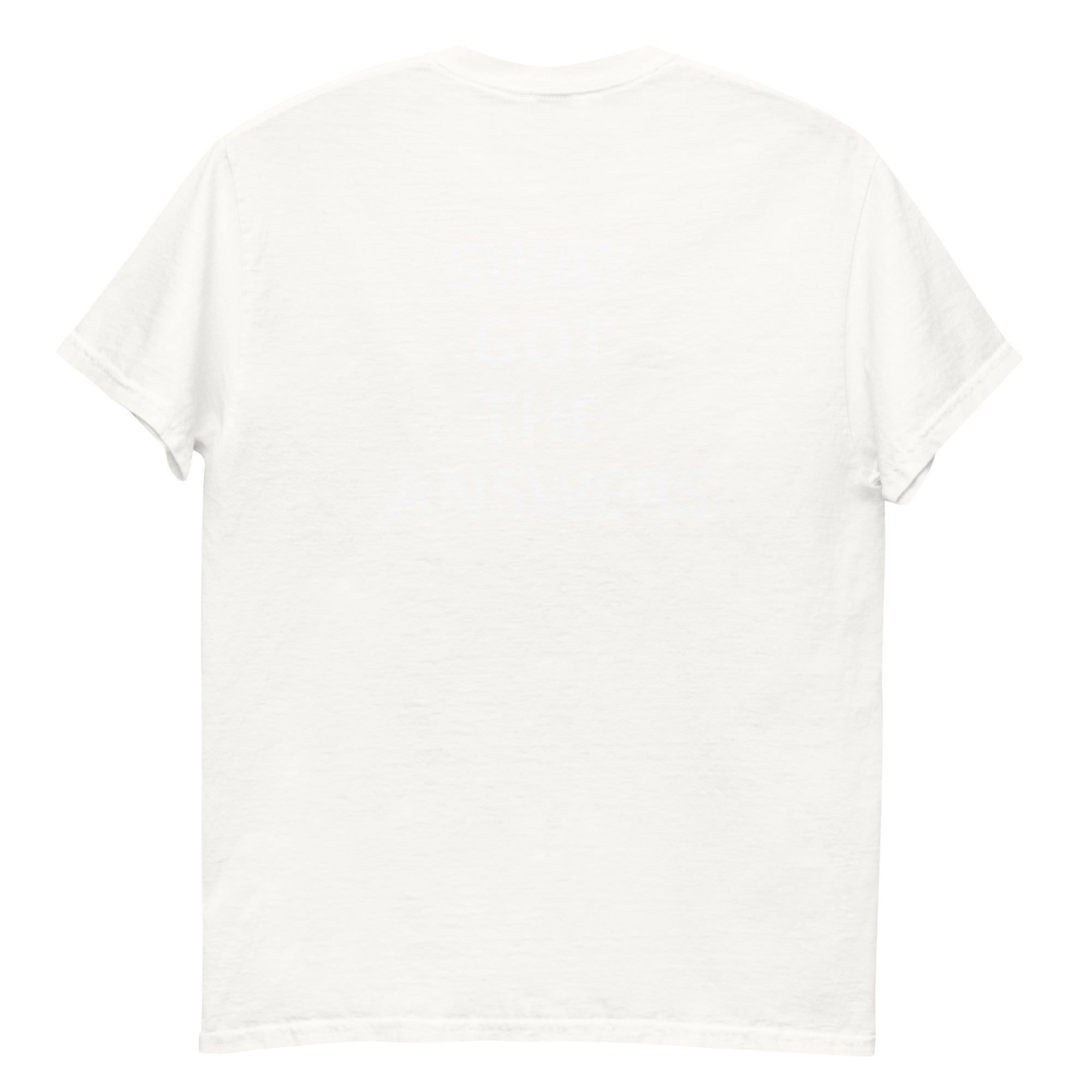 “SWAY” Men's classic tee