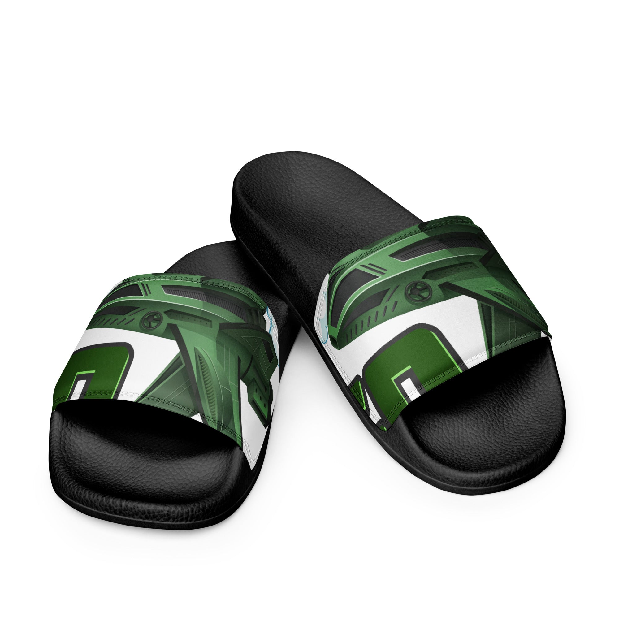 "IGO Jet" Men’s slides