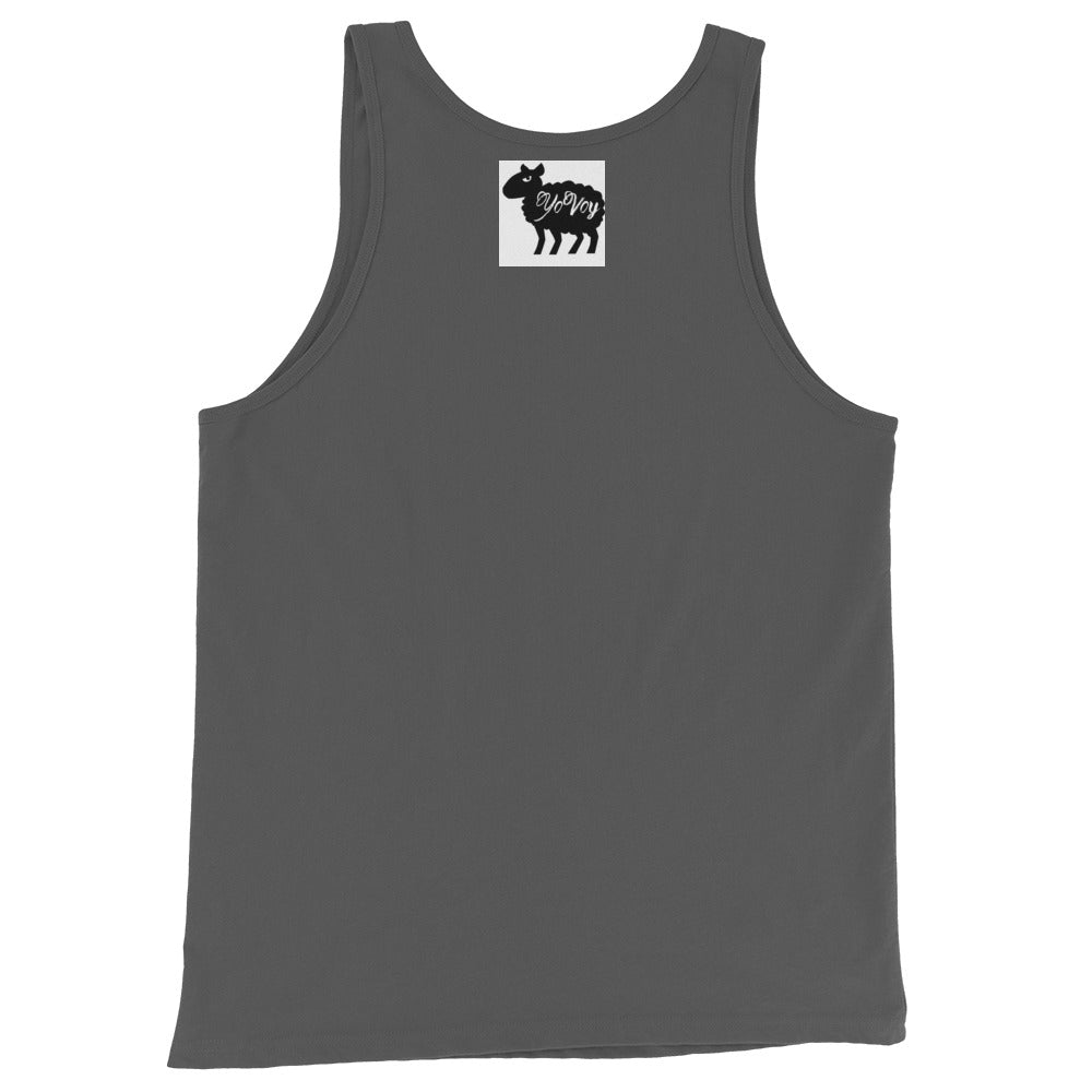 580 Men's Tank Top