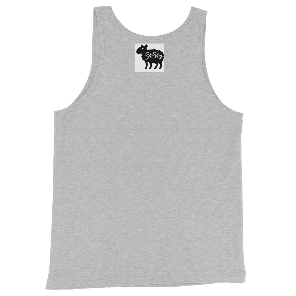 580 Men's Tank Top