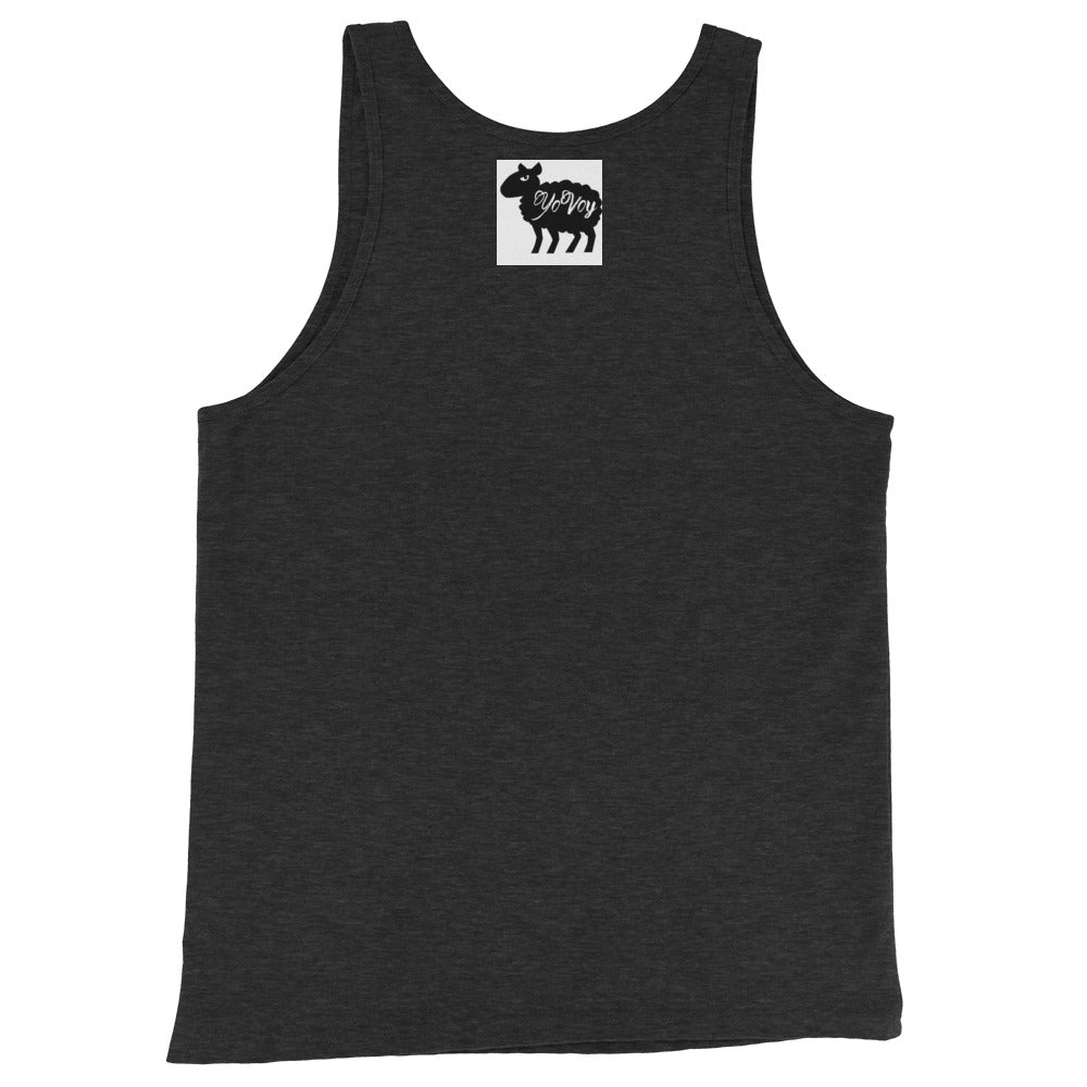 580 Men's Tank Top