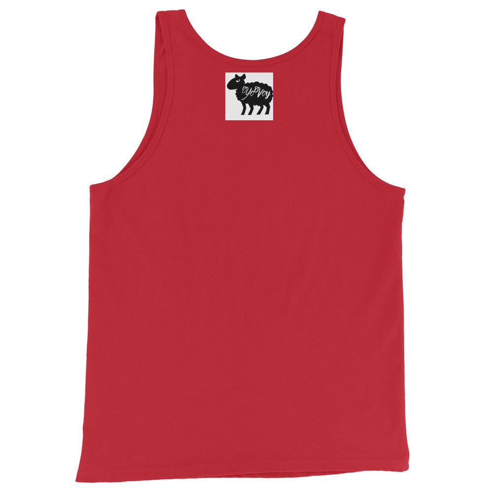580 Men's Tank Top