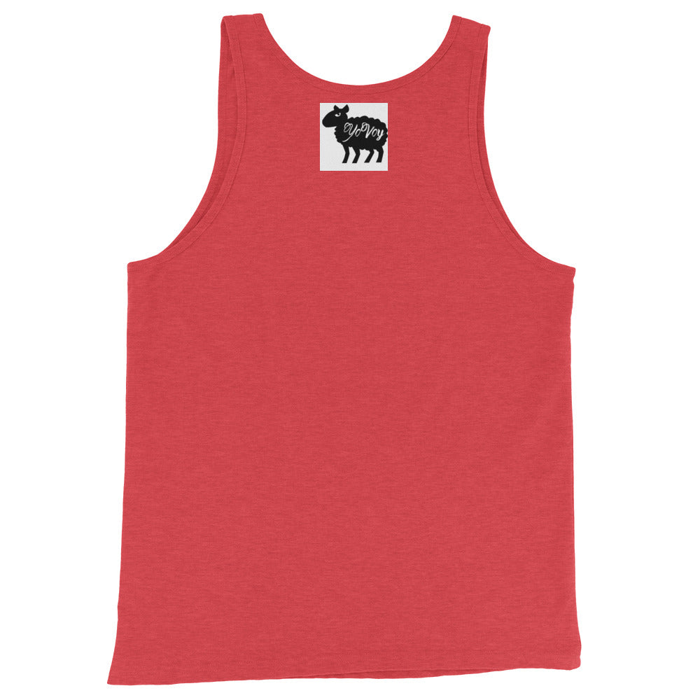 580 Men's Tank Top
