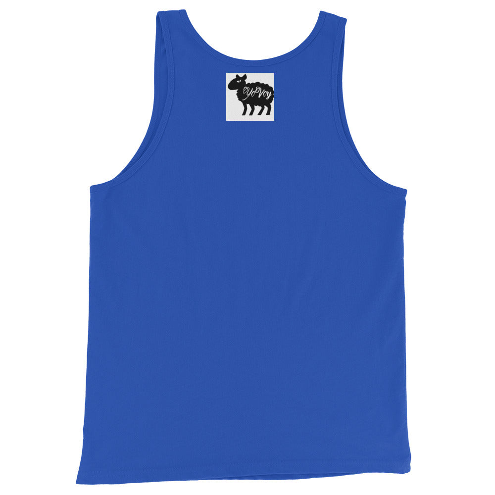 580 Men's Tank Top
