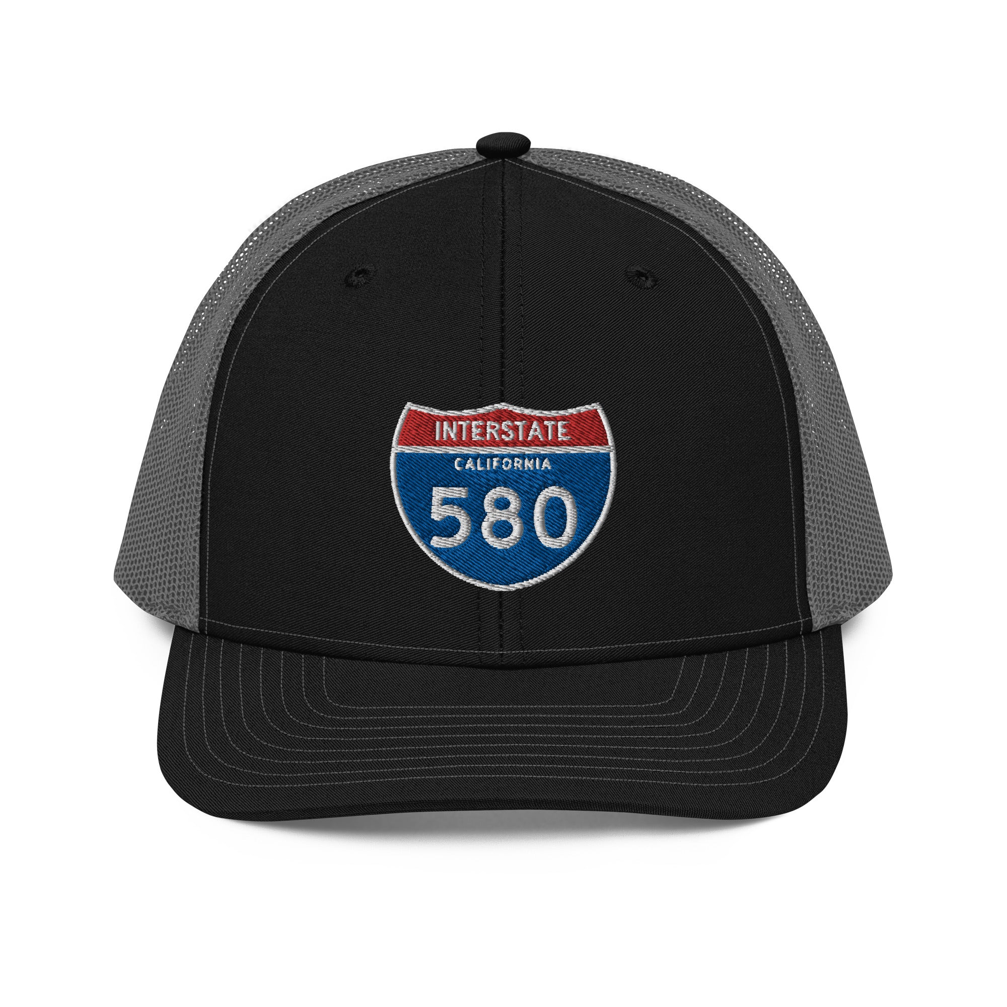 580 Trucker Cap