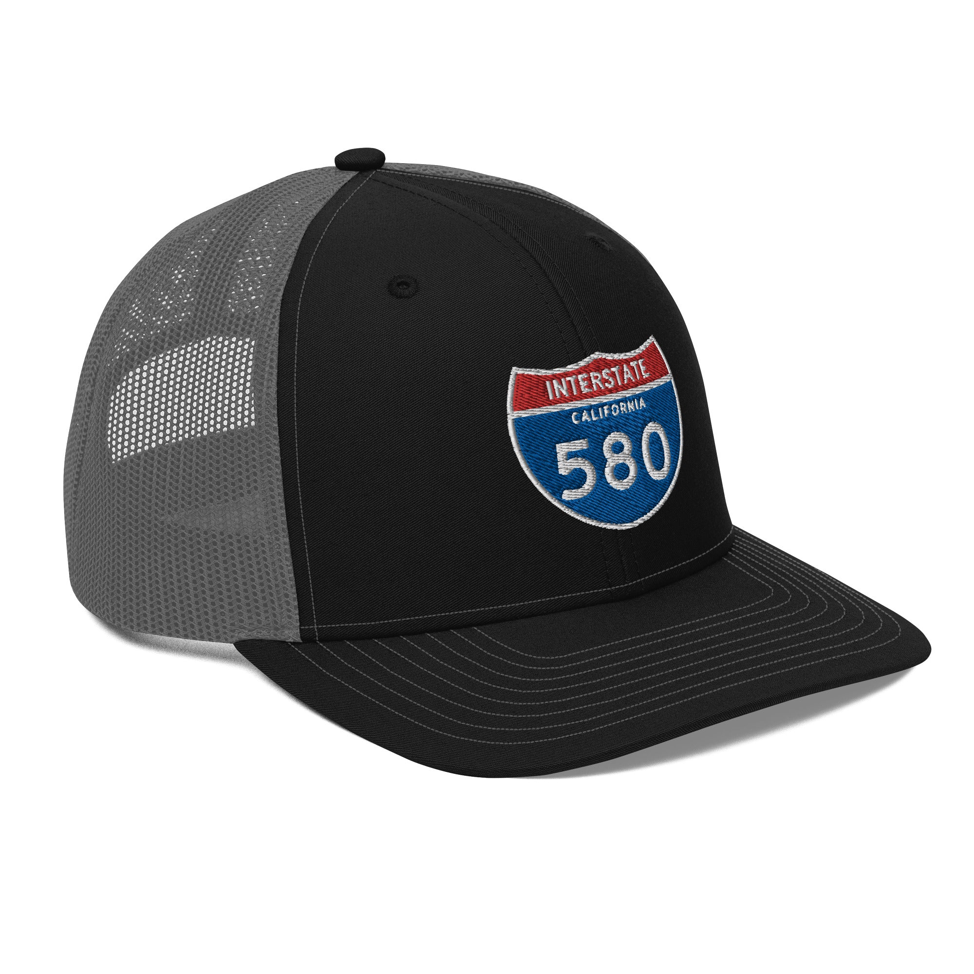 580 Trucker Cap
